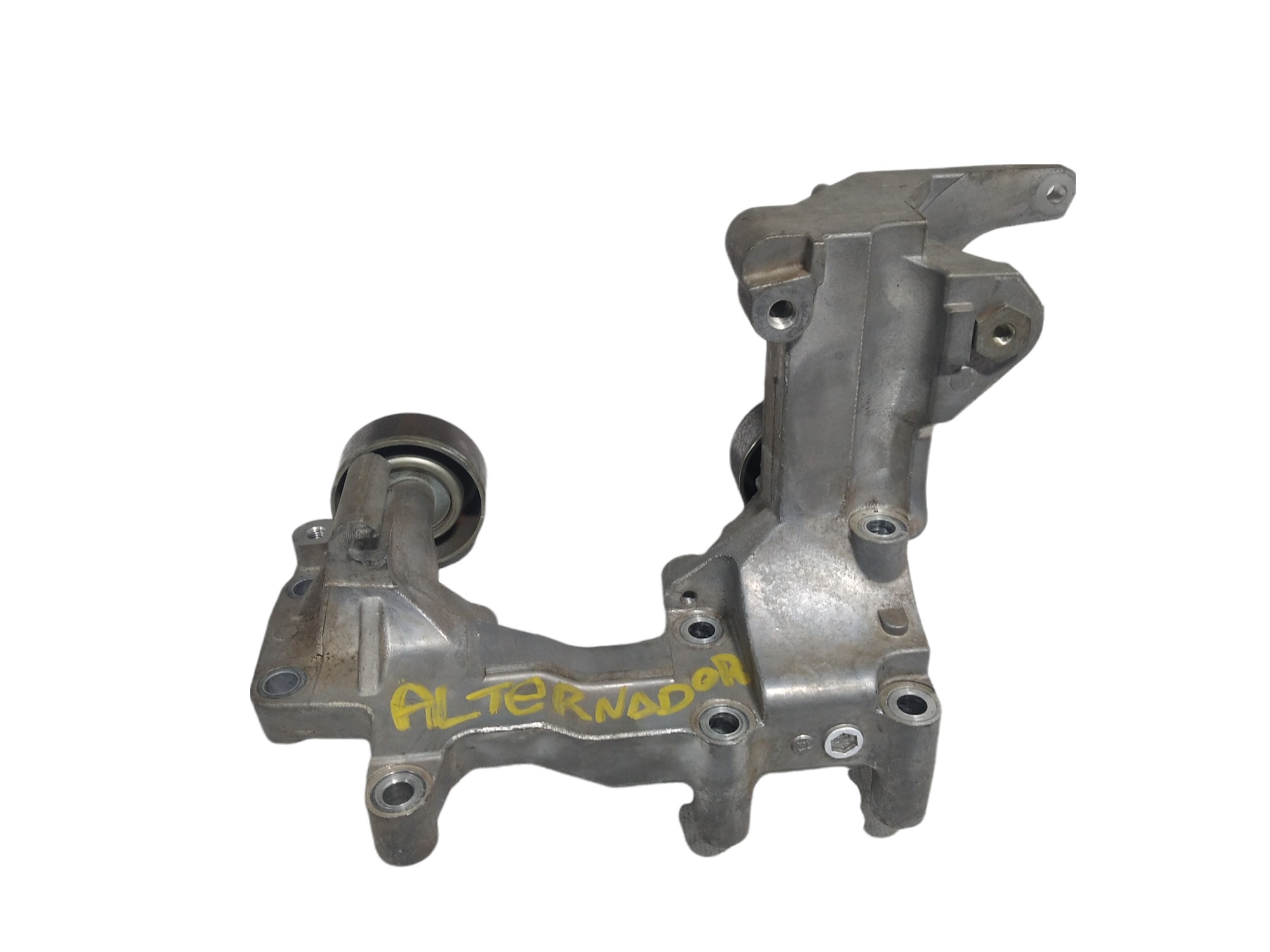 Suporte Alternador Mitsubishi Lancer 2017 2.0 16v V334 5