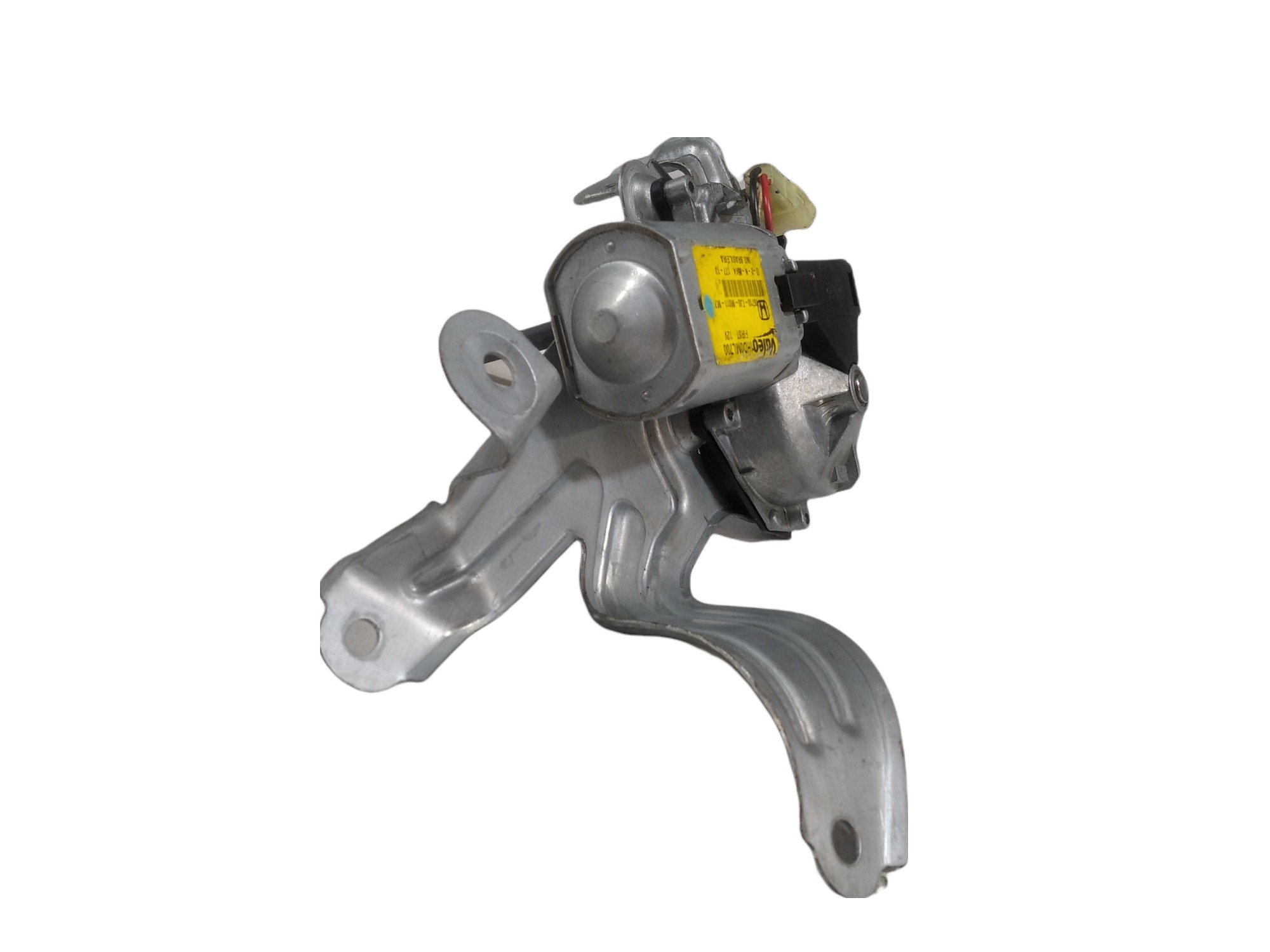Motor Limpador Traseiro Honda Fit 2009 A 13 76710tj0m011m7 M 6