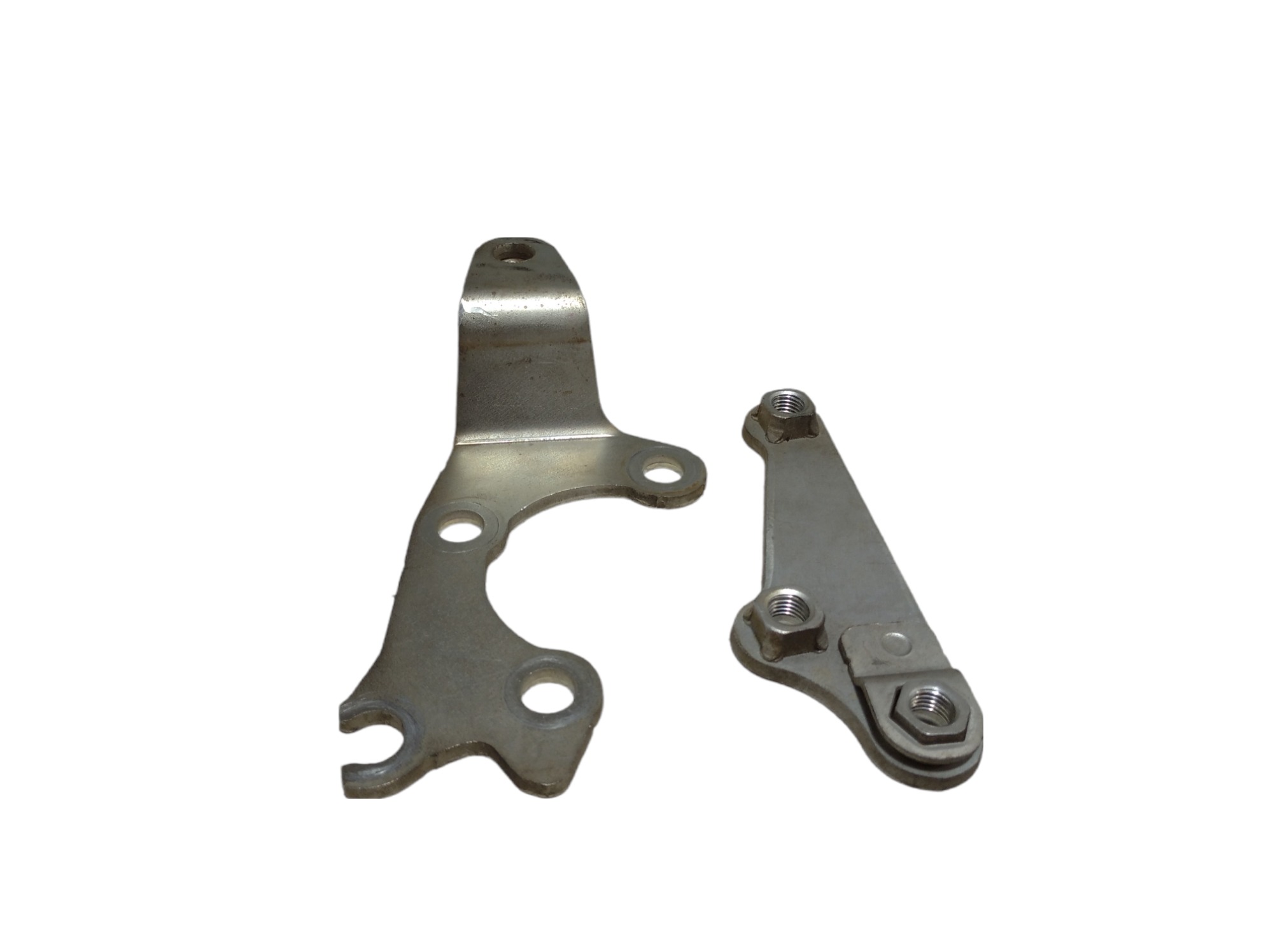 Suporte Bomba Direçao Hidraulica Lexus Es330 3.3 V6 V357 2