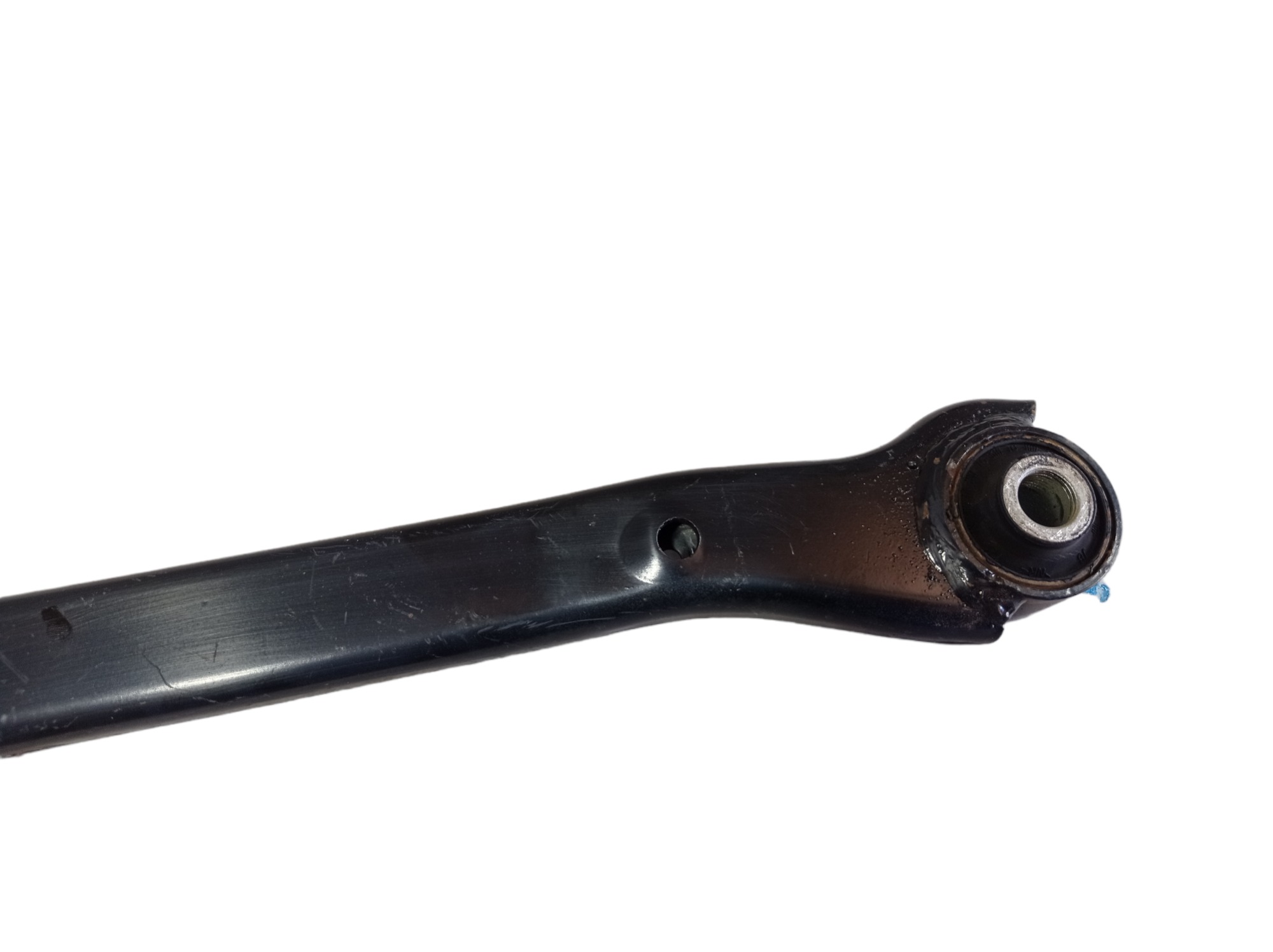 Braço Superior Traseira Esquerda Jac T6 2016 V475 6