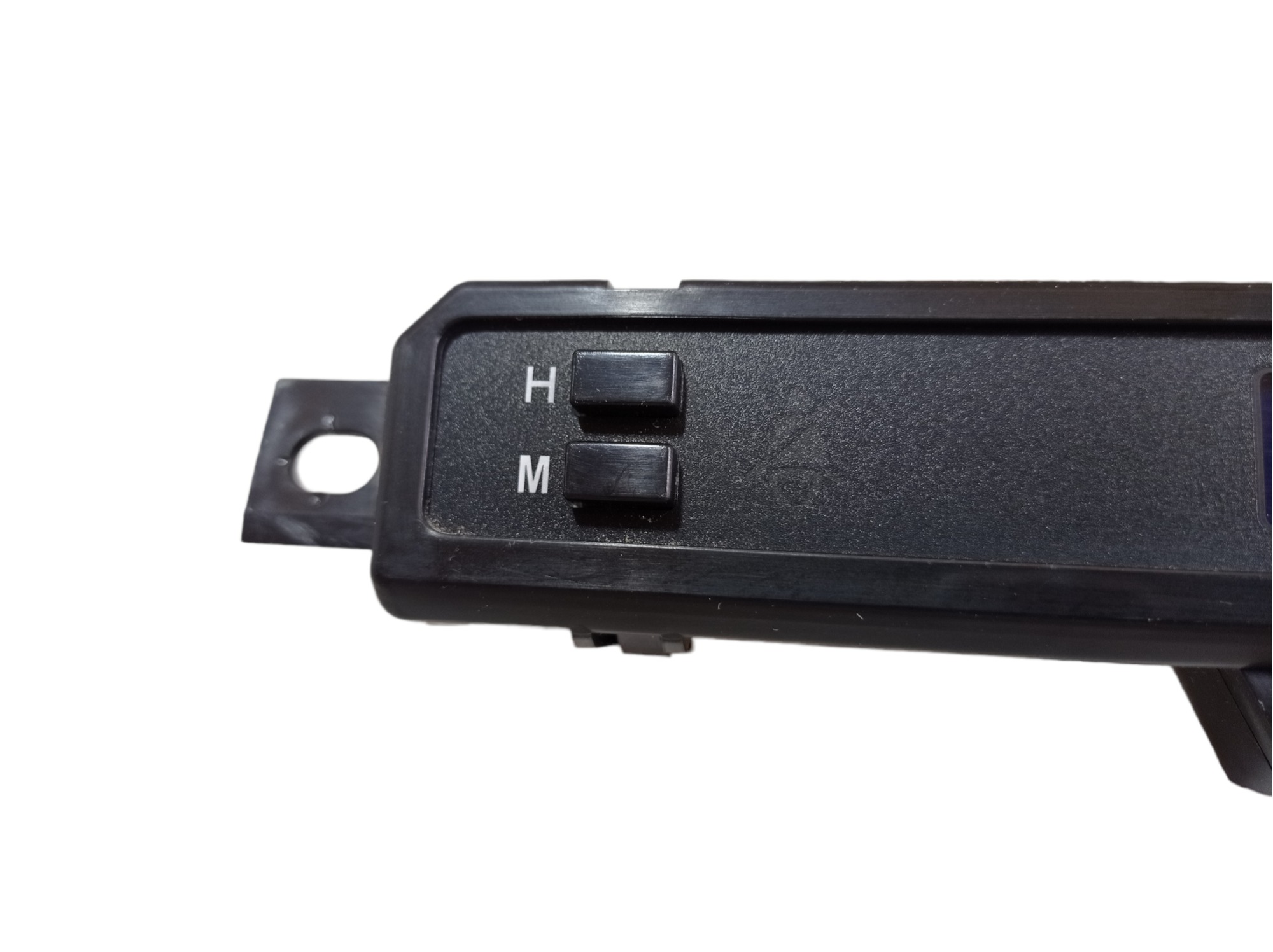 Relógio Digital Lifan X60 2015 1.8 16v V466 7