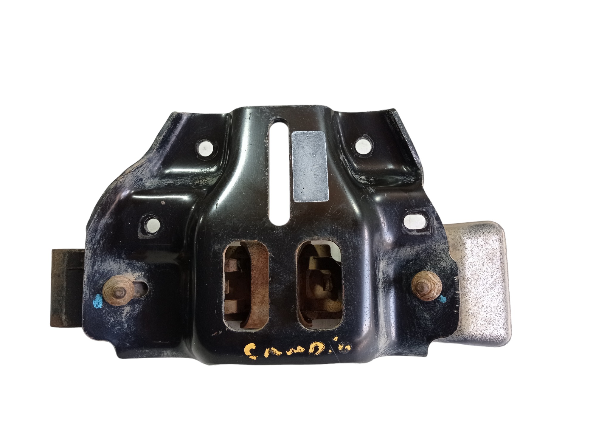 Suporte Coxim Câmbio Jeep Cherokee Limited 3.7 2012 V561 6