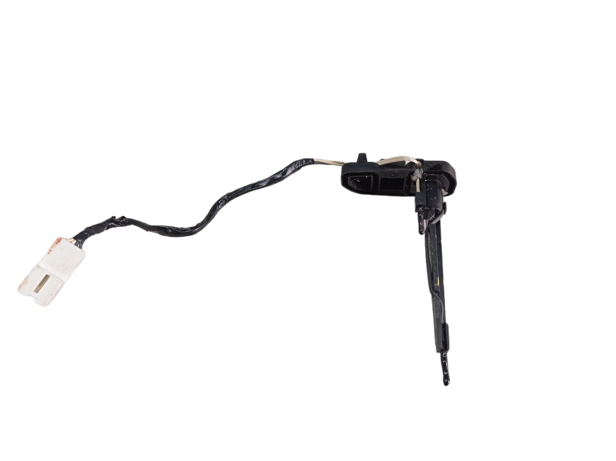 Sensor Temperatura Nissan Leaf 2019 T1021646qb V488 4