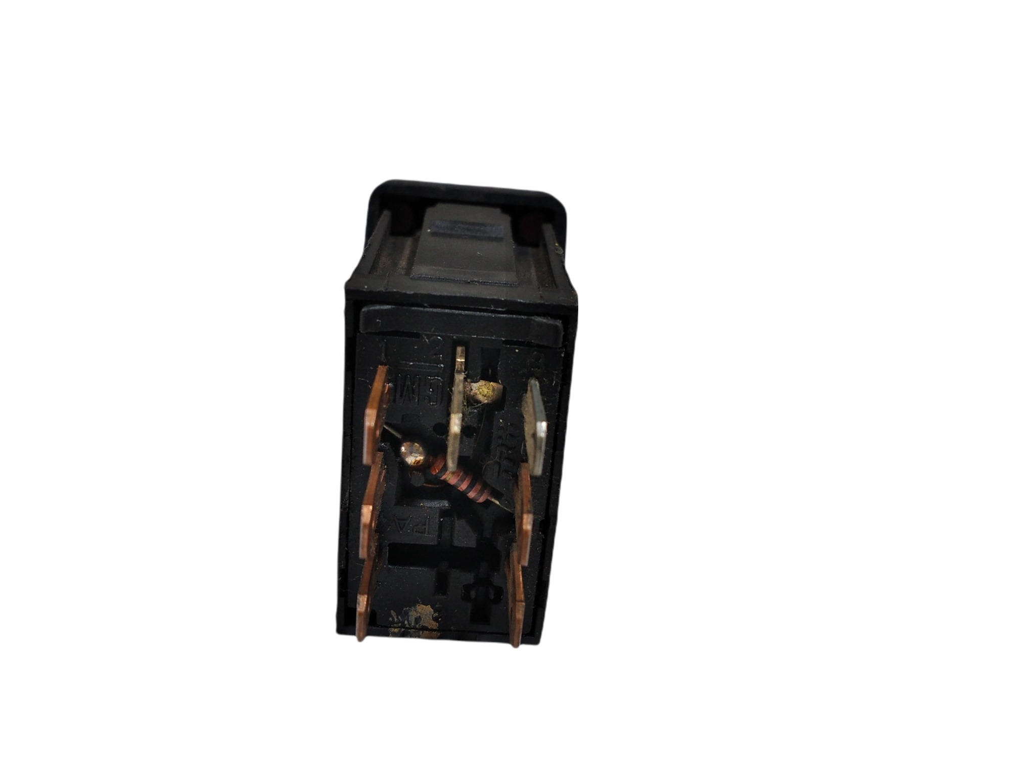 Botão Pisca Alerta Gm Corsa Milenium 1994 2002 V230 7