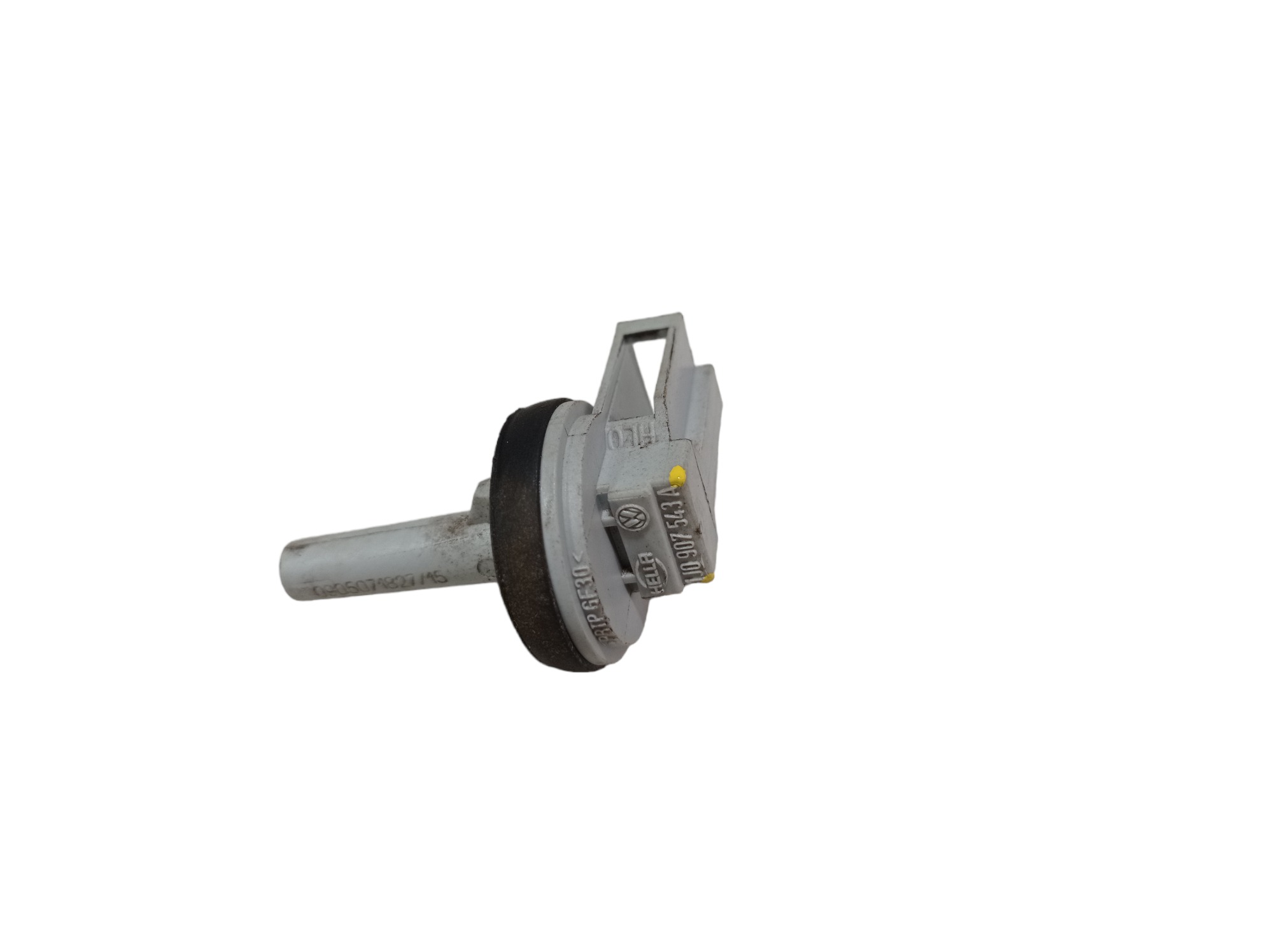 Sensor Temperatura Ar Vw Golf Sportline 2008 V584 2