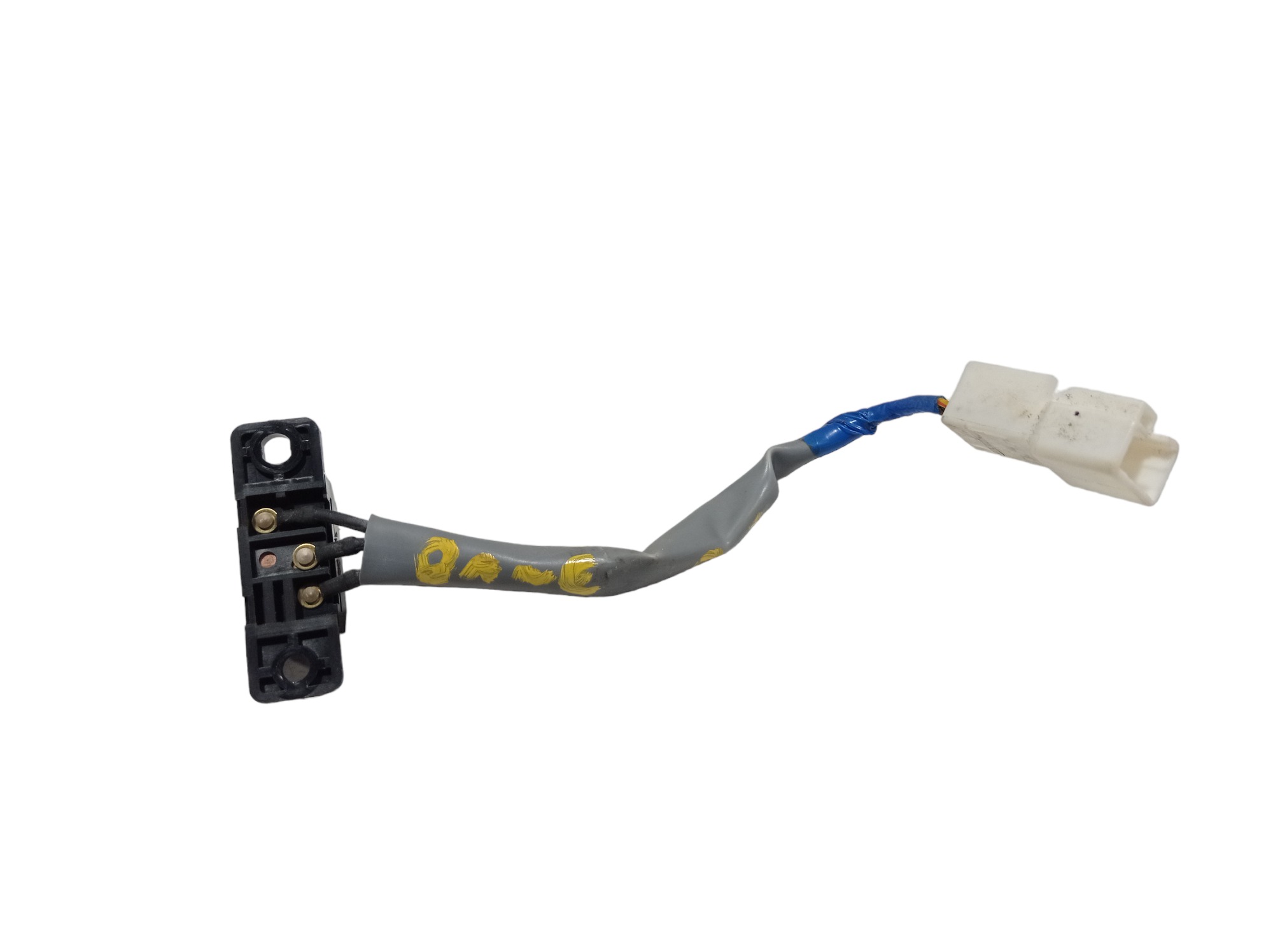 Sensor Banco Dianteiro Direito Kia Mohave 2015 V555 5