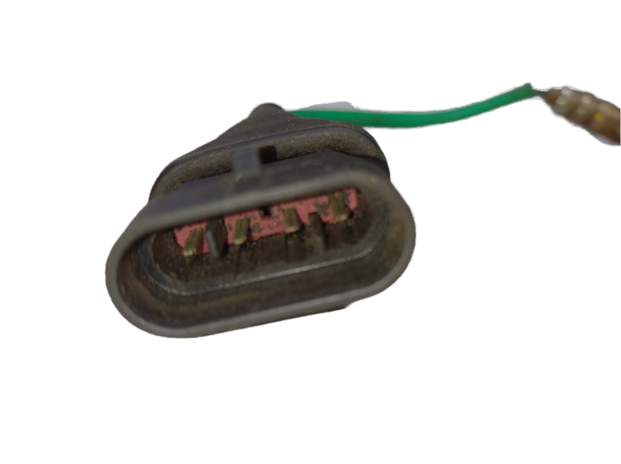 Sonda Lambda Superior Fiat Doblo 1.4 Fire 55218148 V294 6