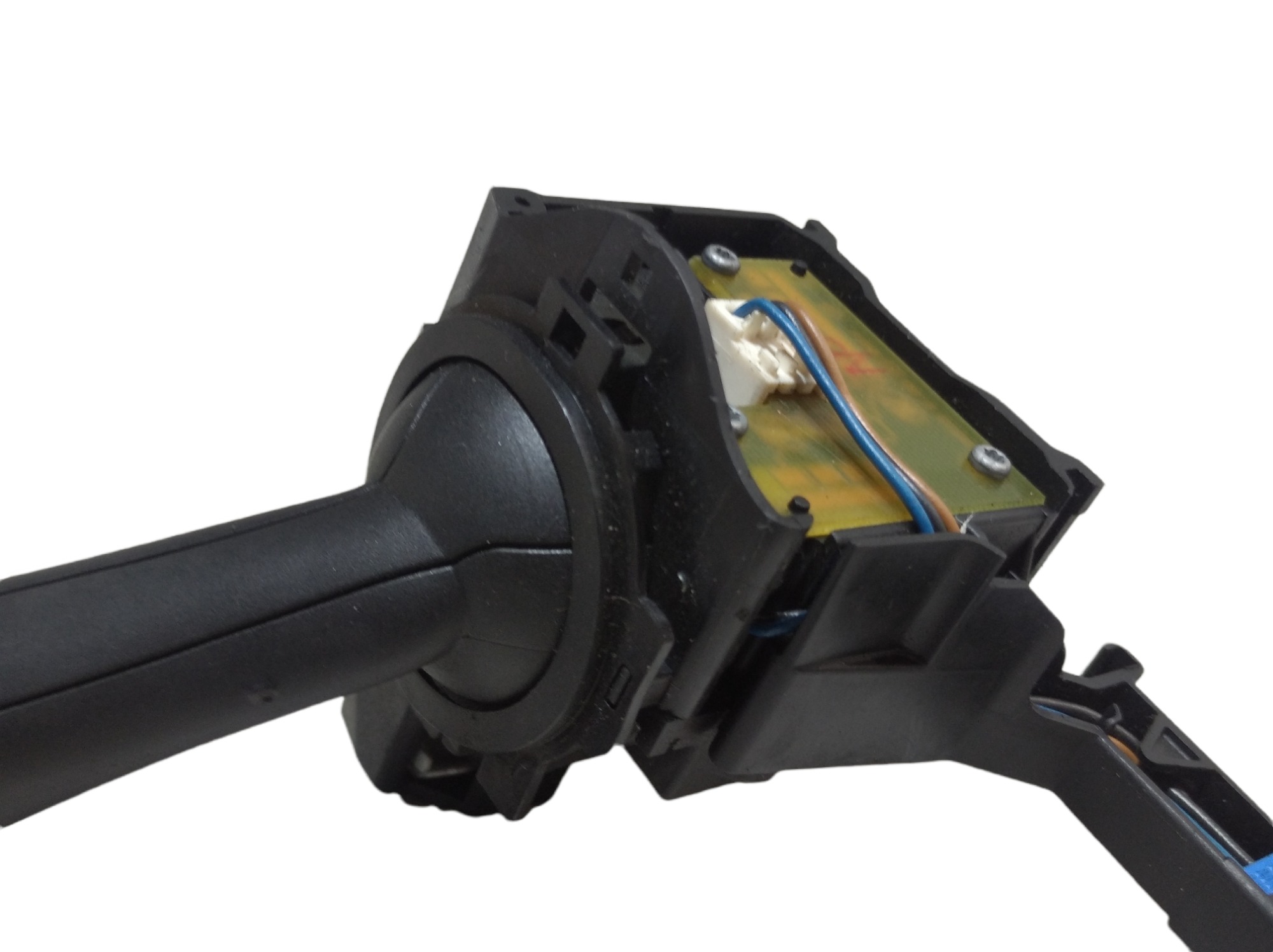 Comando Limpador Parabrisa Vw Jetta 2008 1k0953519b V153 5