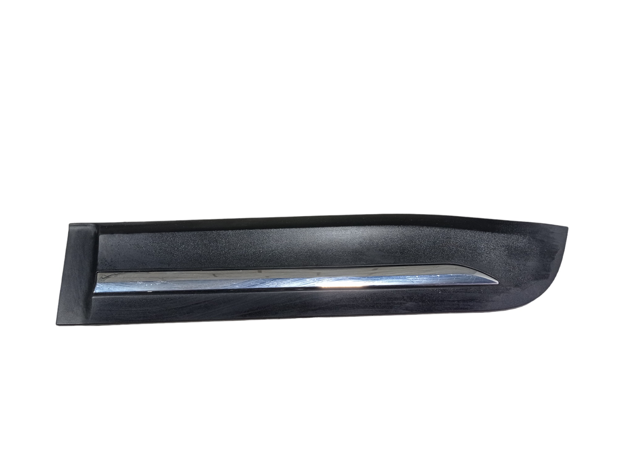 Friso Porta Traseira Esquerdo Jac T6 2016 5522700u1581 V554 5