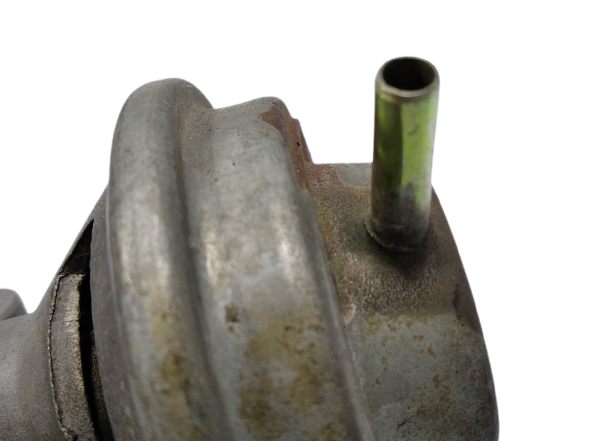 Válvula Egr Mitsubishi Grandis 2.4 16v 2005 V28 3