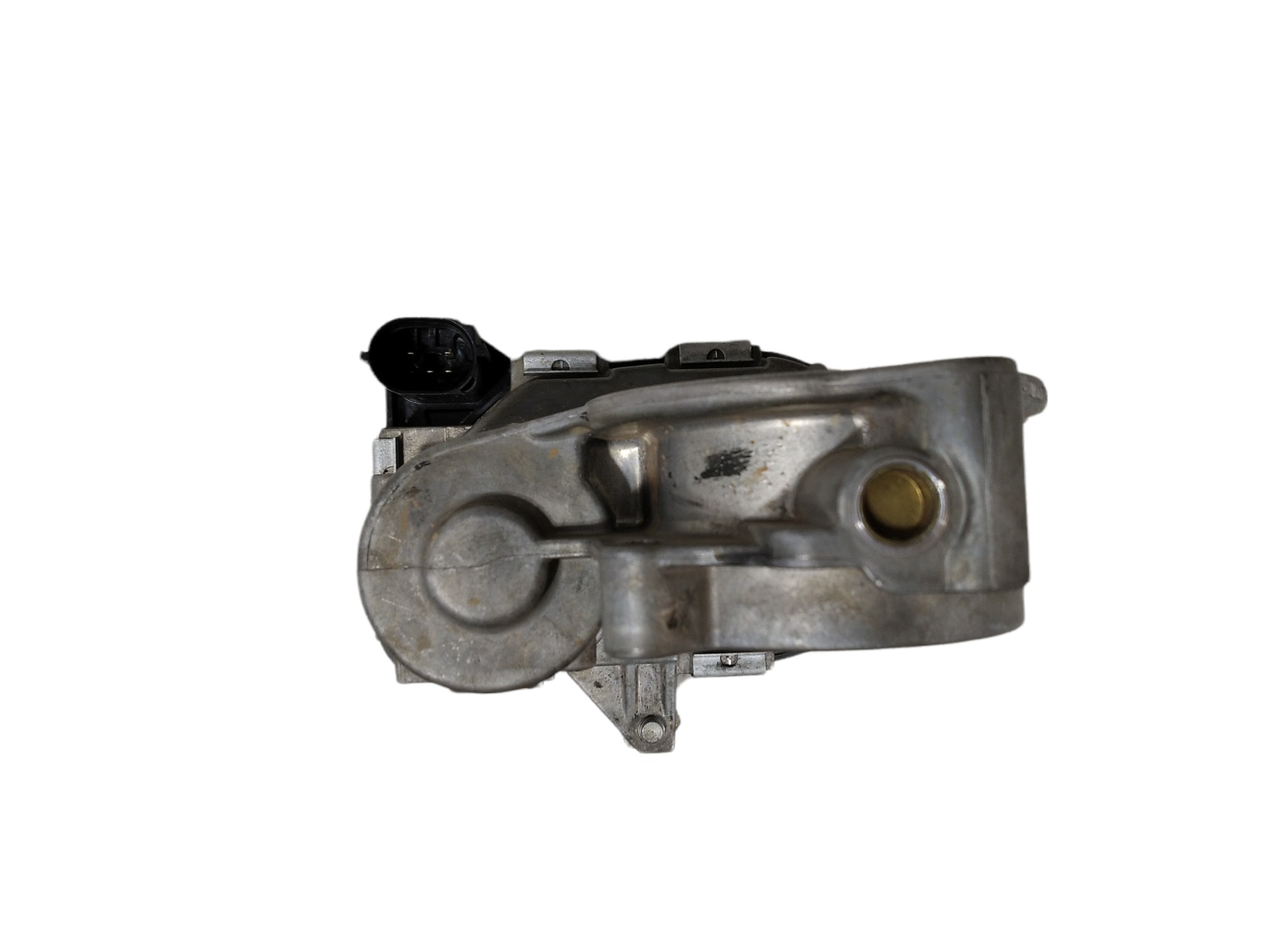 Tbi Corpo Borboleta Toro Compass 2.0 Diesel 2016 A 2021 V347 5
