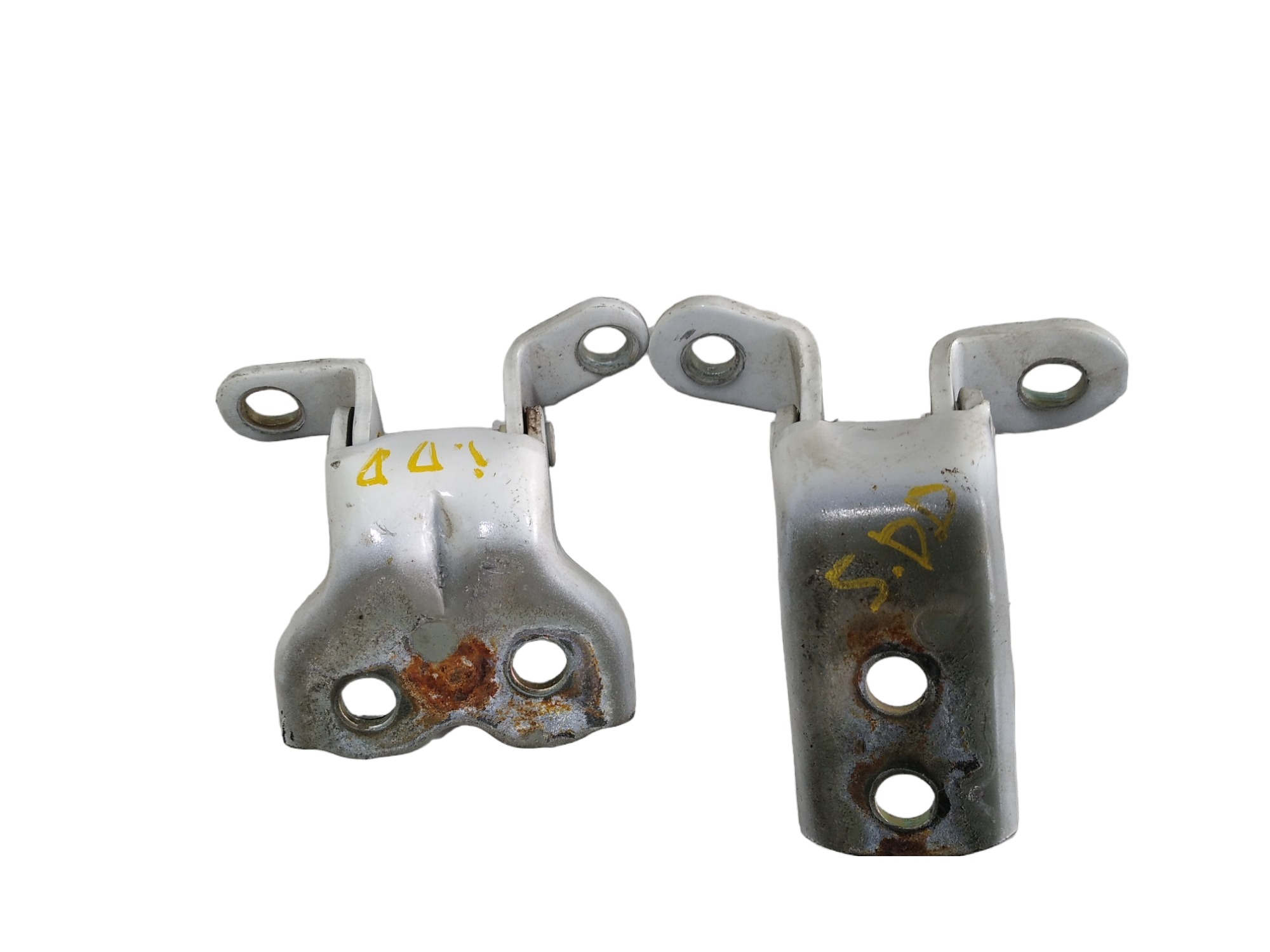 Dobradiça Porta Dianteira Direita Lifan X60 2015 V466 2