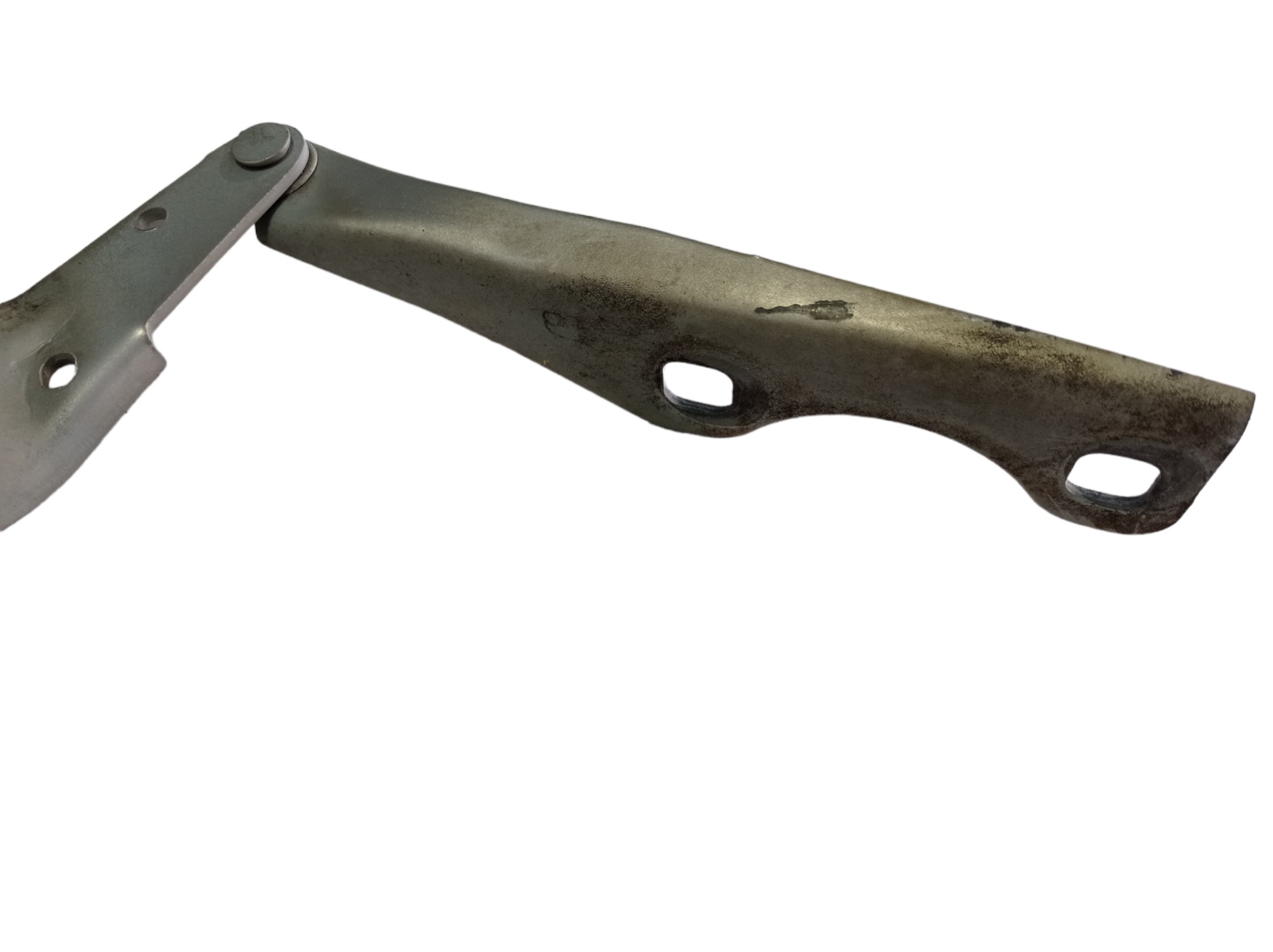 Dobradiça Capo Direito Gm Zafira 2.0 90579422 2005 V472 7