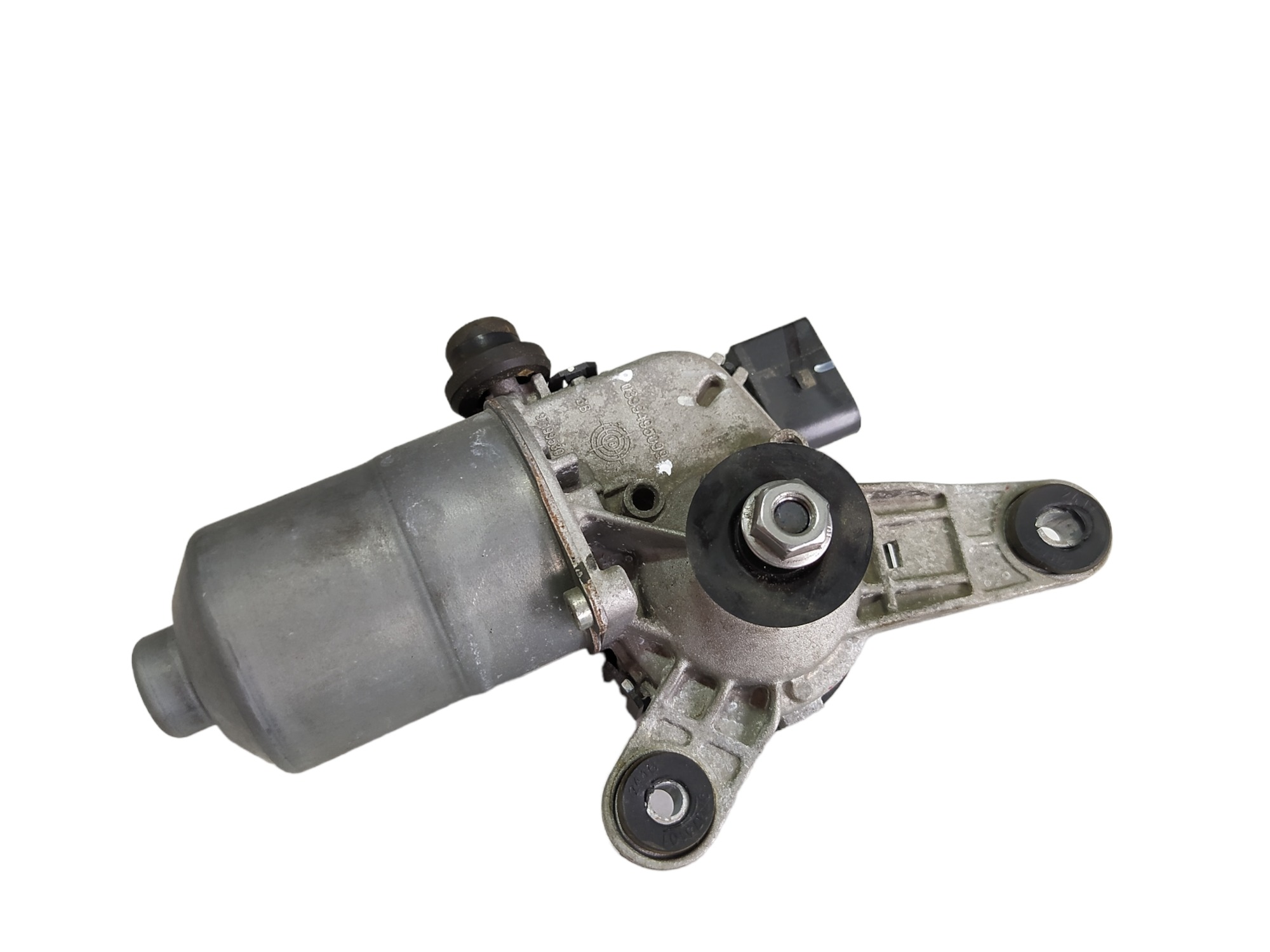 Motor Limpador Dianteiro Jac T402020 V549 0390243231 5