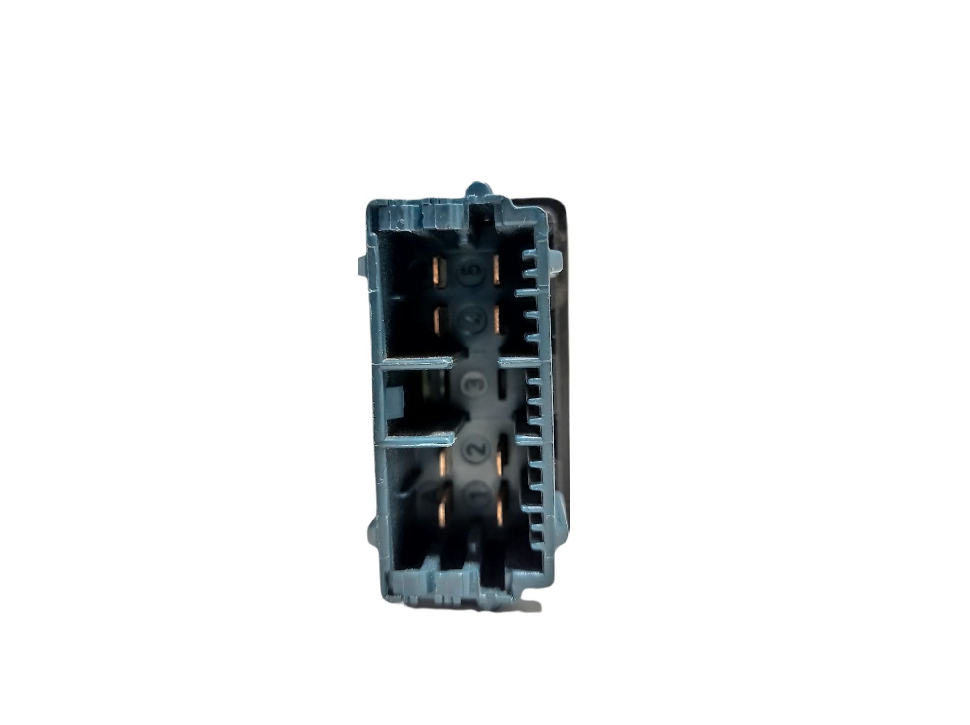 Botão Farol Milha Citroen Xsara Picasso Peugeot 407 307 V286 6