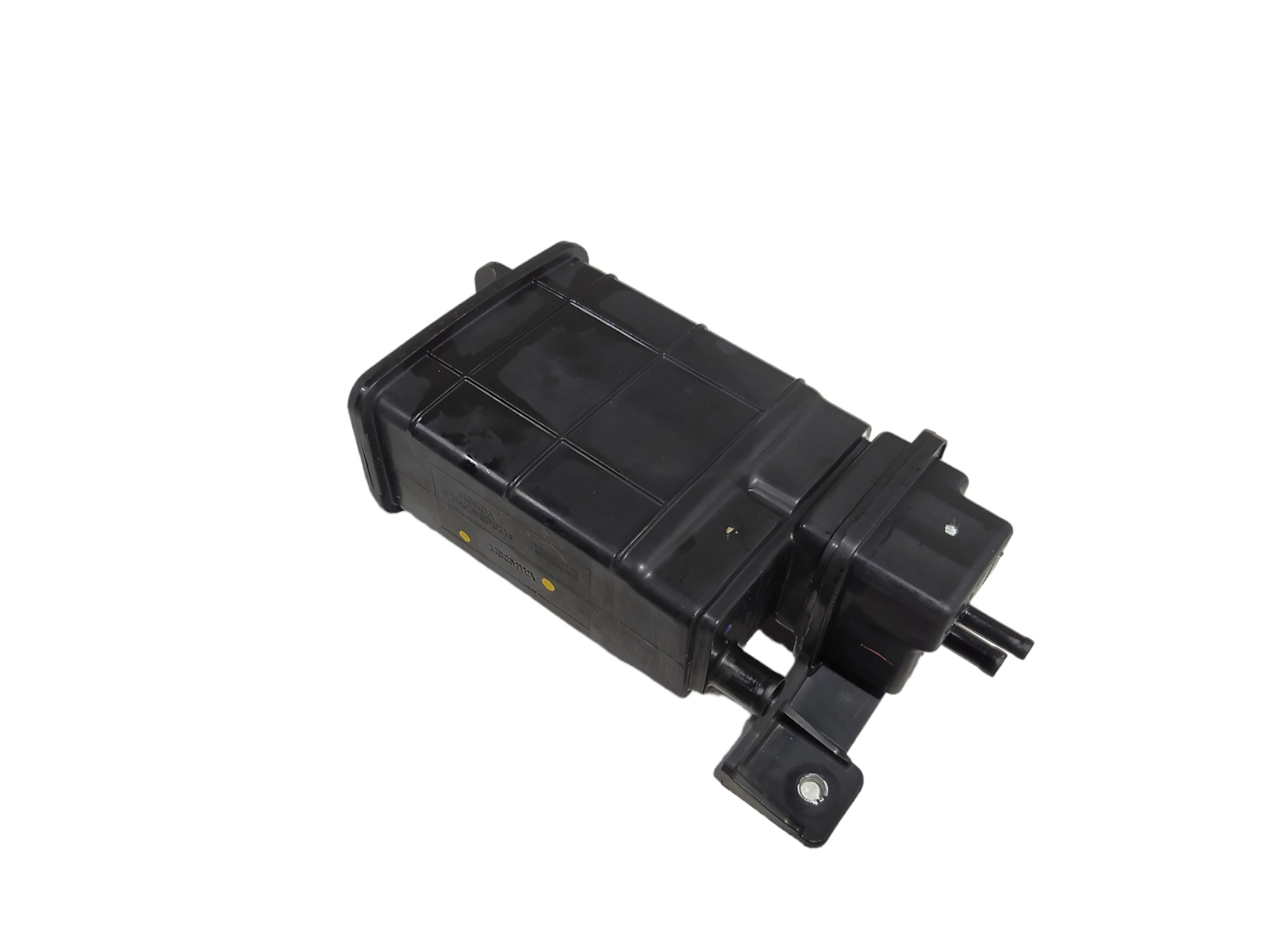 Canister Filtro Honda City Dx 1.5 16v 2011 Mb051wa V477 6
