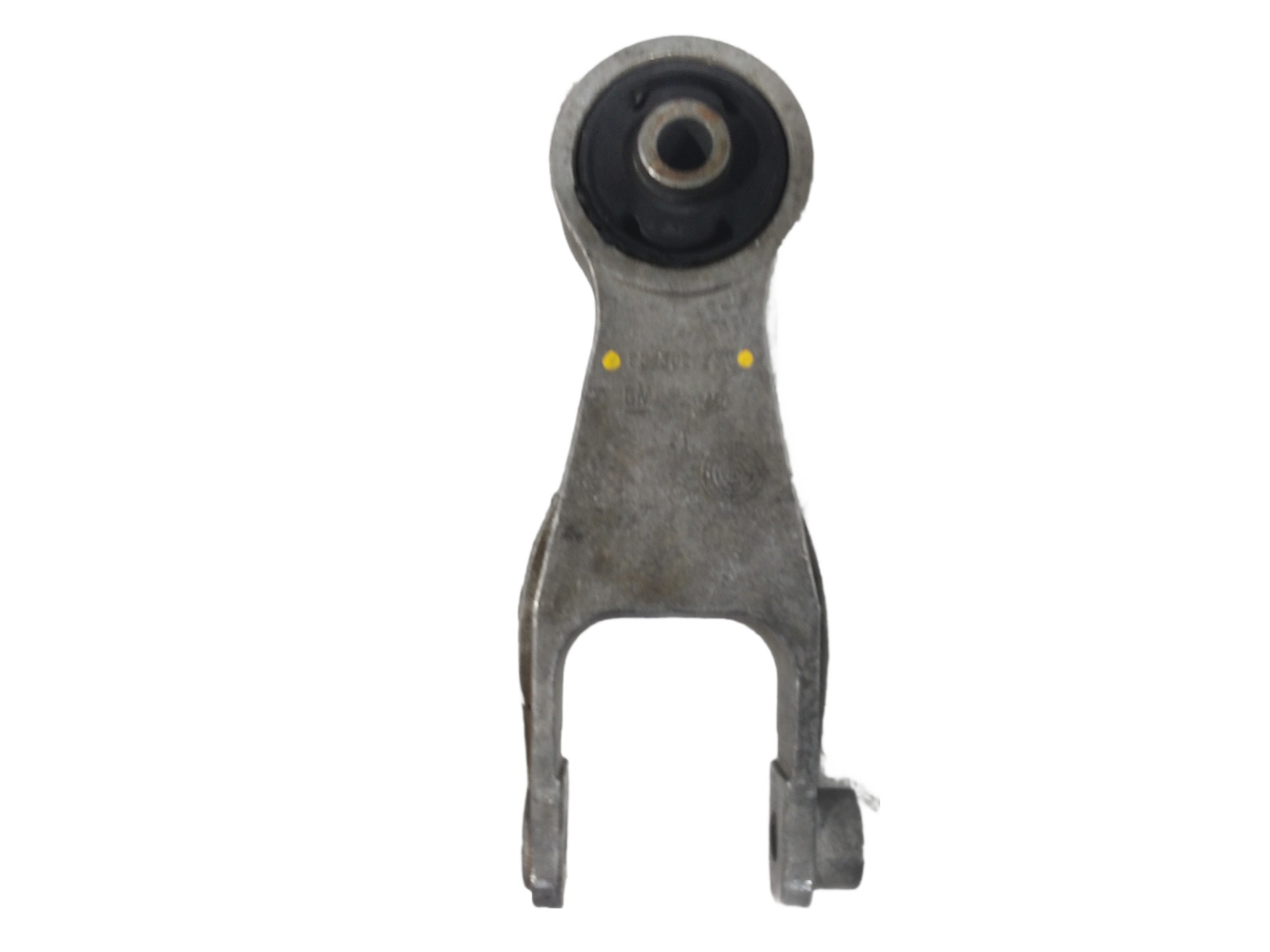 Coxim Traseiro Cambio Gm Meriva Montana 2004 V240 93302287 1