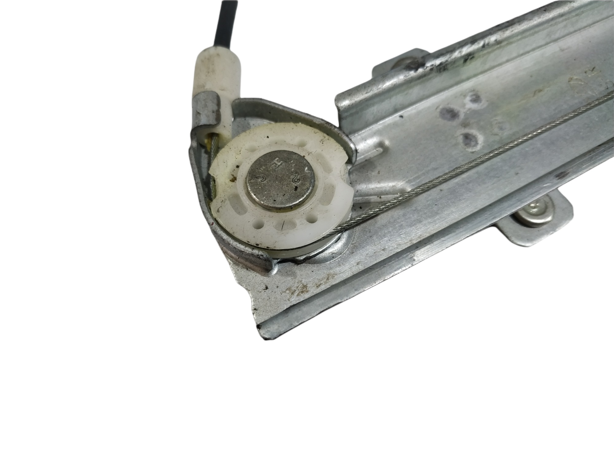 Máquina Vidro Traseira Direita Hb20 2015 V250 834601s000 7