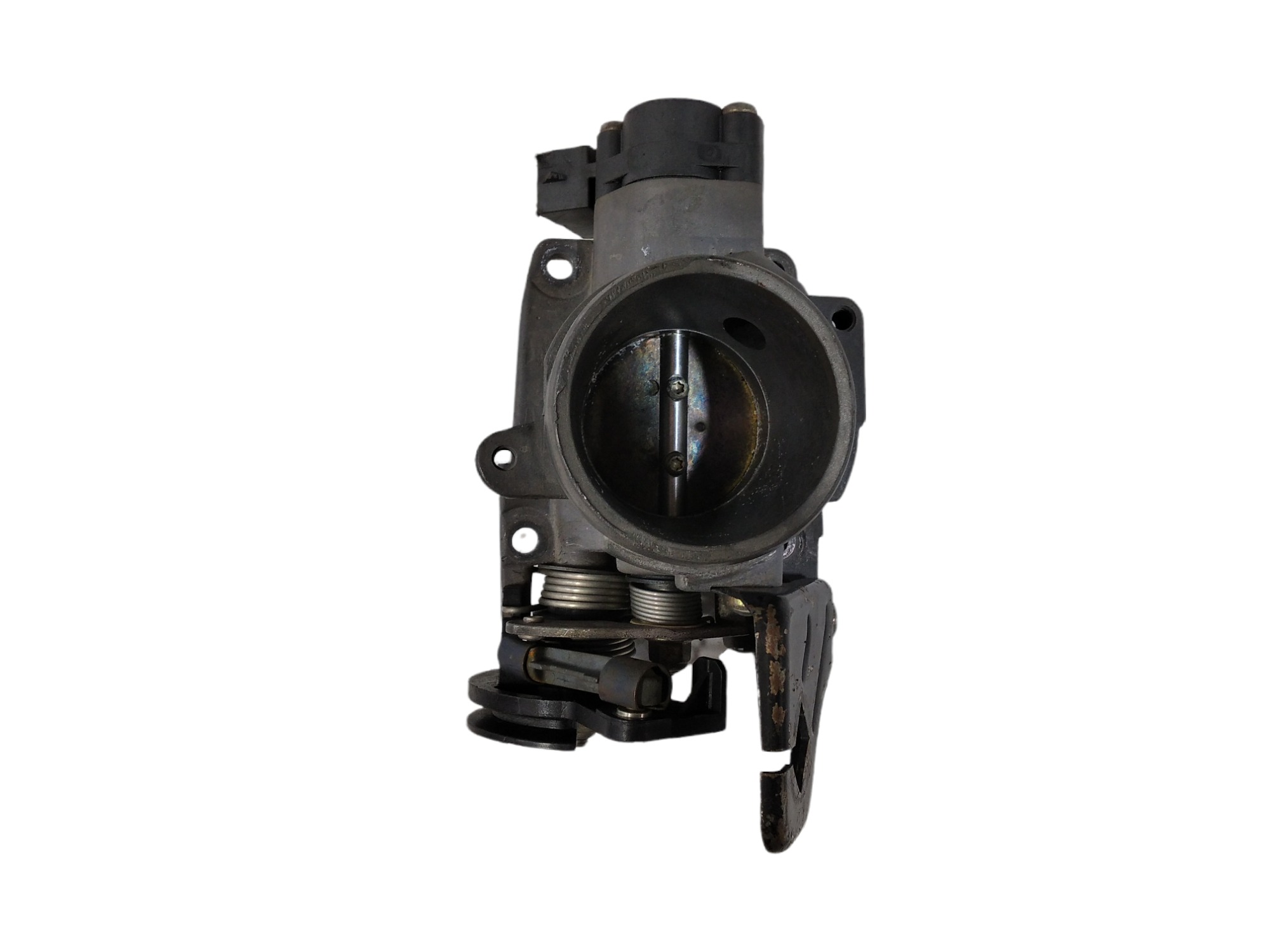 Tbi Corpo Borboleta Ford Escort Zetec 1.8 D136 7