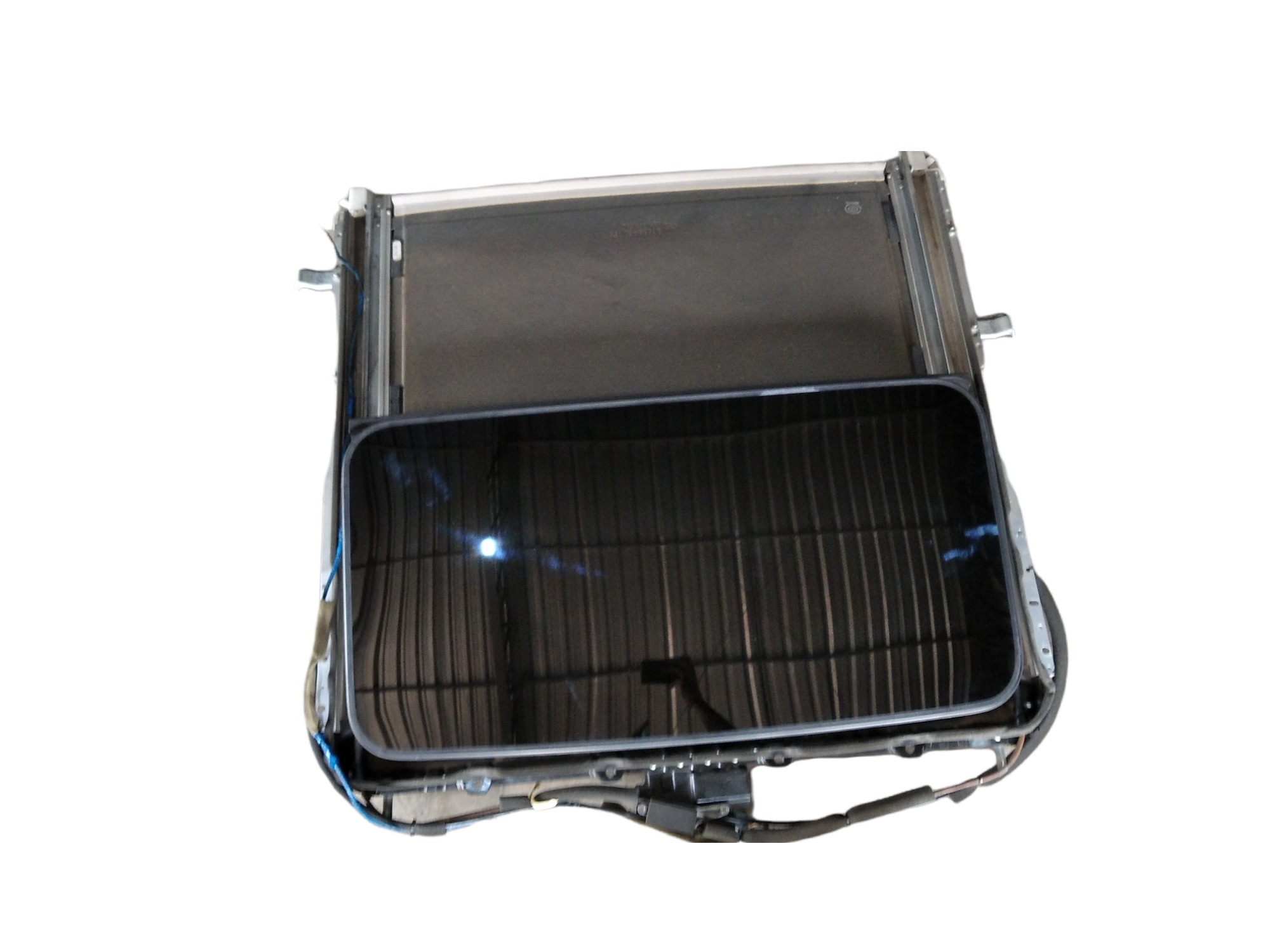 Teto Solar Hyundai Azera 3.3 V6 2010 V459 4