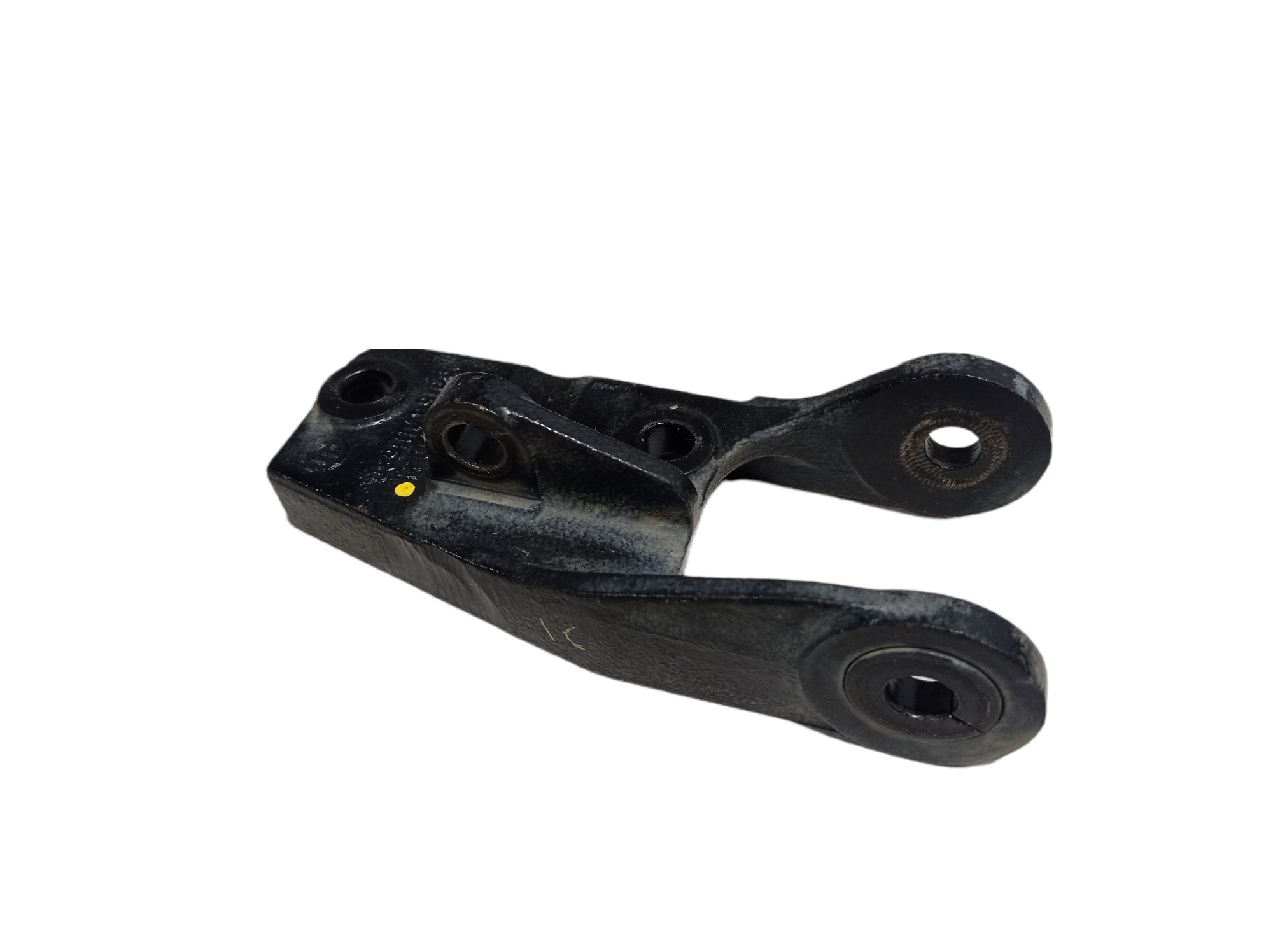 Suporte Inferior Câmbio Jac T6 2.0 16v 2016 V345 4