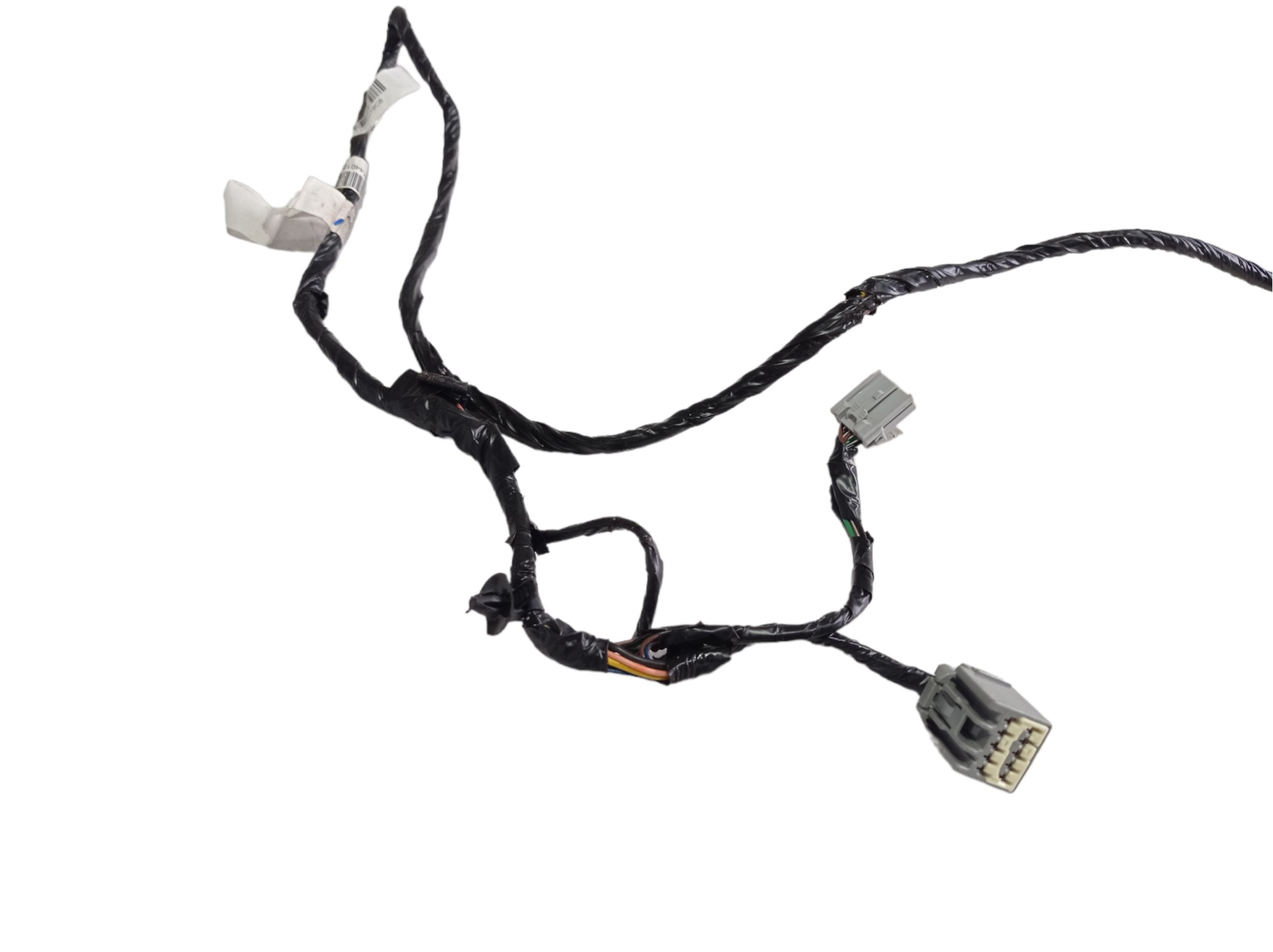 Chicote Teto Jac T40 1.6 At 2020 V549 5