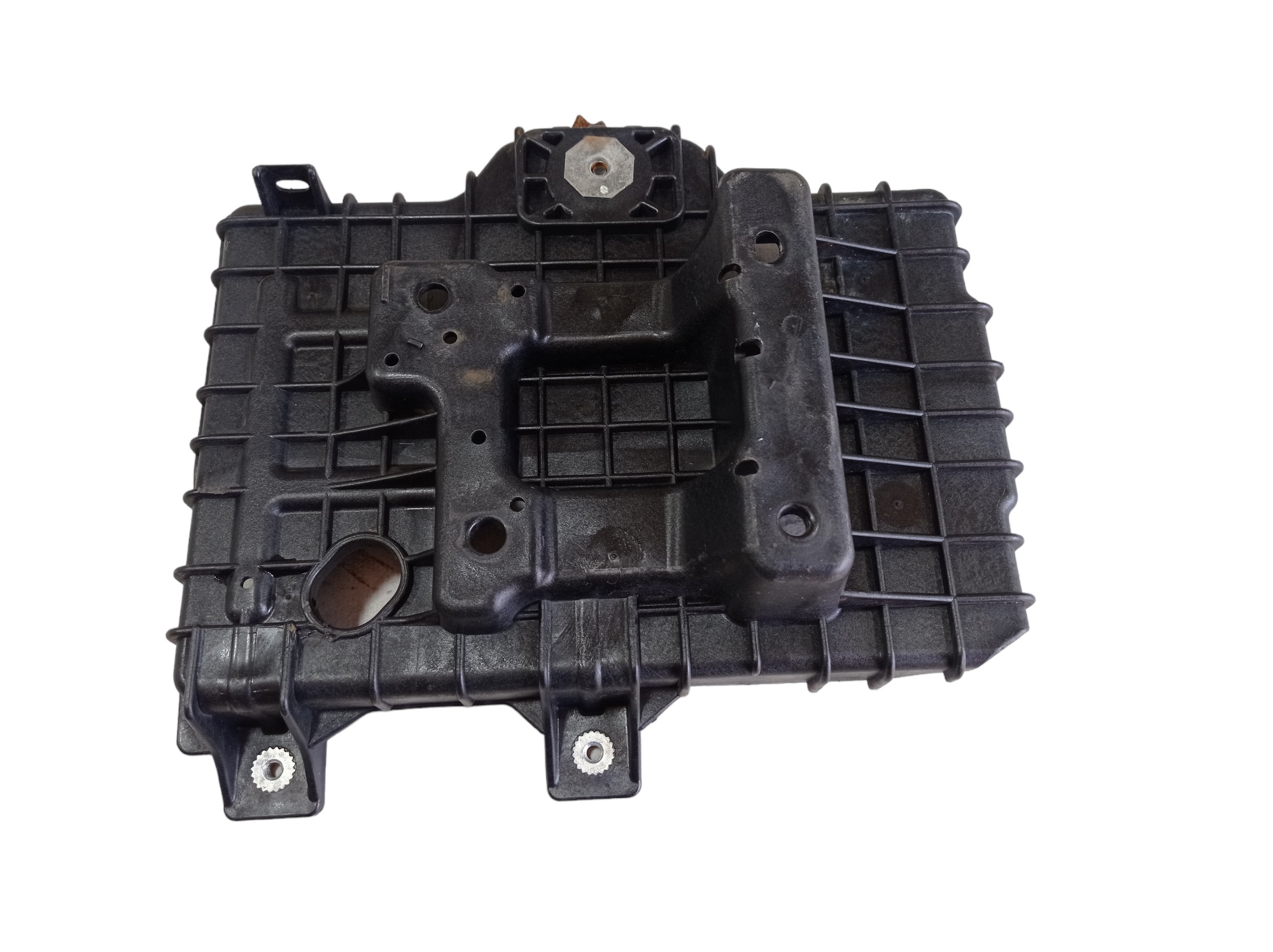 Suporte Bateria Kia Cadenza 2012 A 2013 V547 4