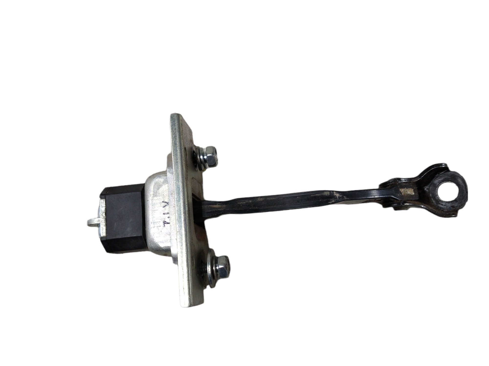 Limitador Porta Traseiro Esquerdo Honda Hrv 2015 2017 7