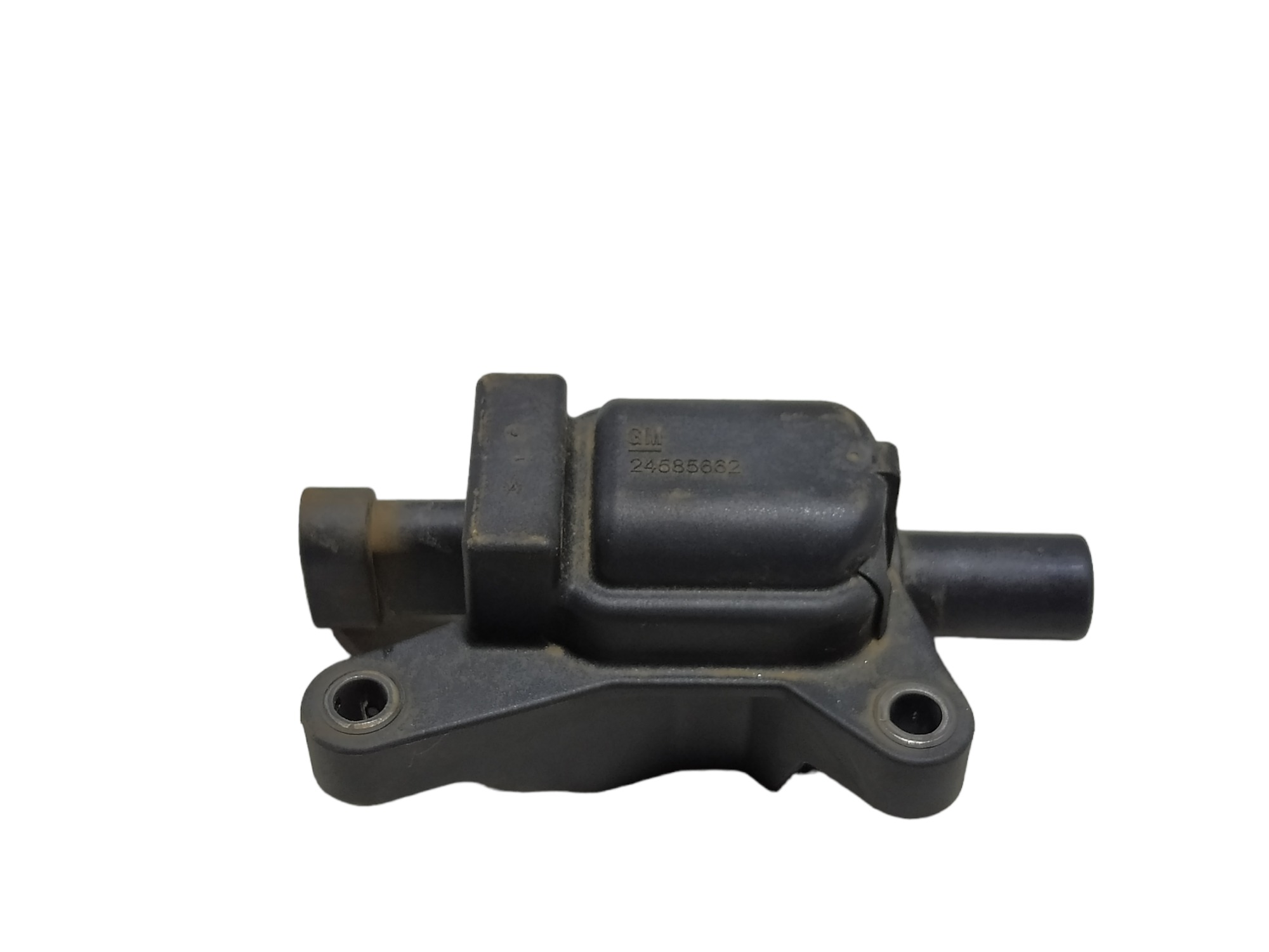 Bobina Ignição Gm Prisma 1.4 2018 24585662 79013001 V486 2