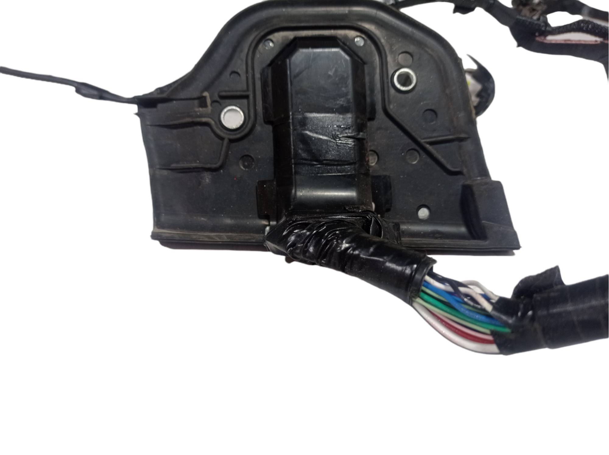 Chicote Porta Dianteira Esquerda Lexus Is 250 F Sport V434 8