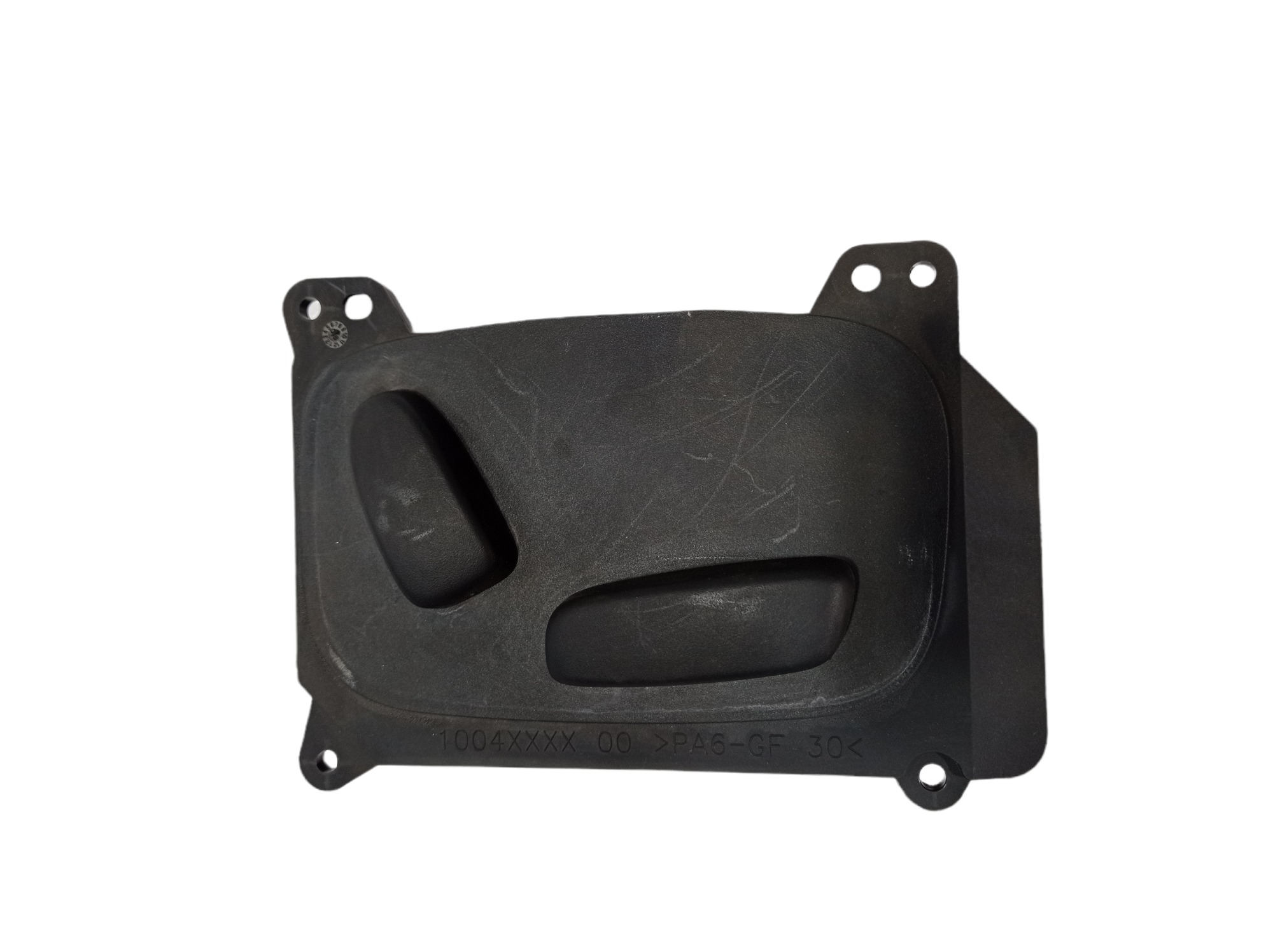 Módulo Banco Dianteiro Direito Range Rover Sport 2011 3