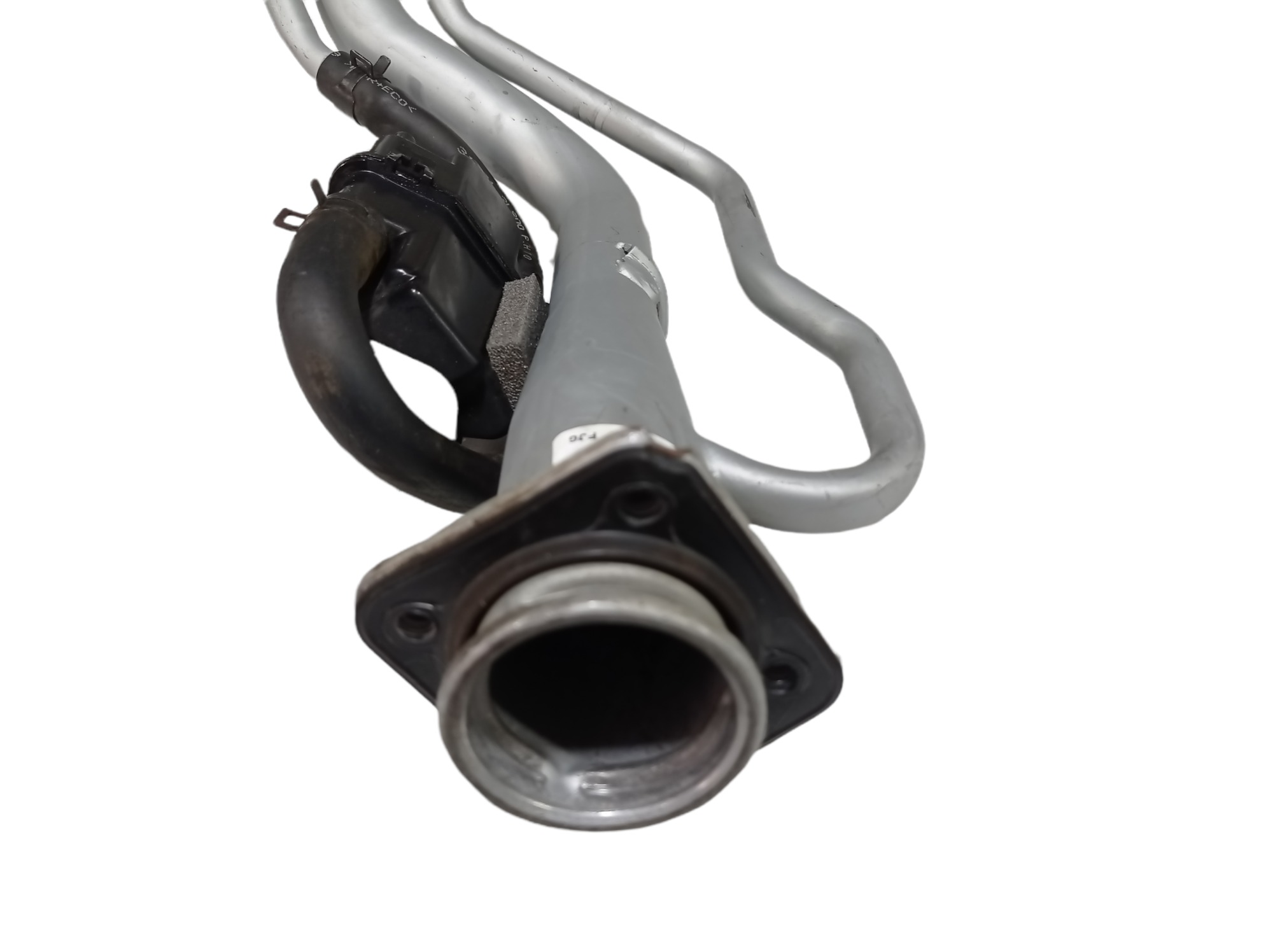 Gargalo Tanque Combustível Hyundai Azera Gls 2010 3.3 V459 4