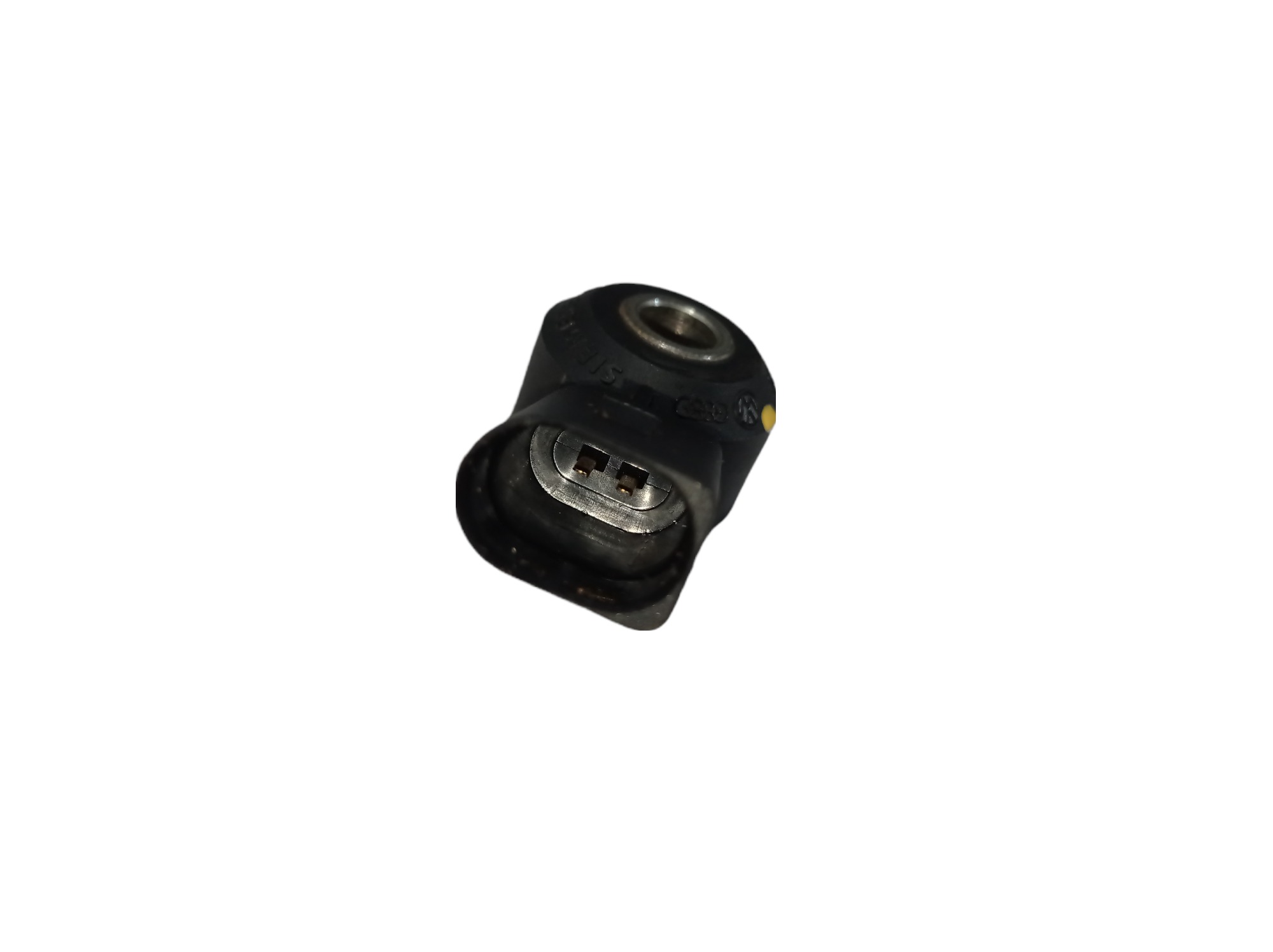 Sensor Detonação Vw Golf 1.6 2009 030905377c V435 3