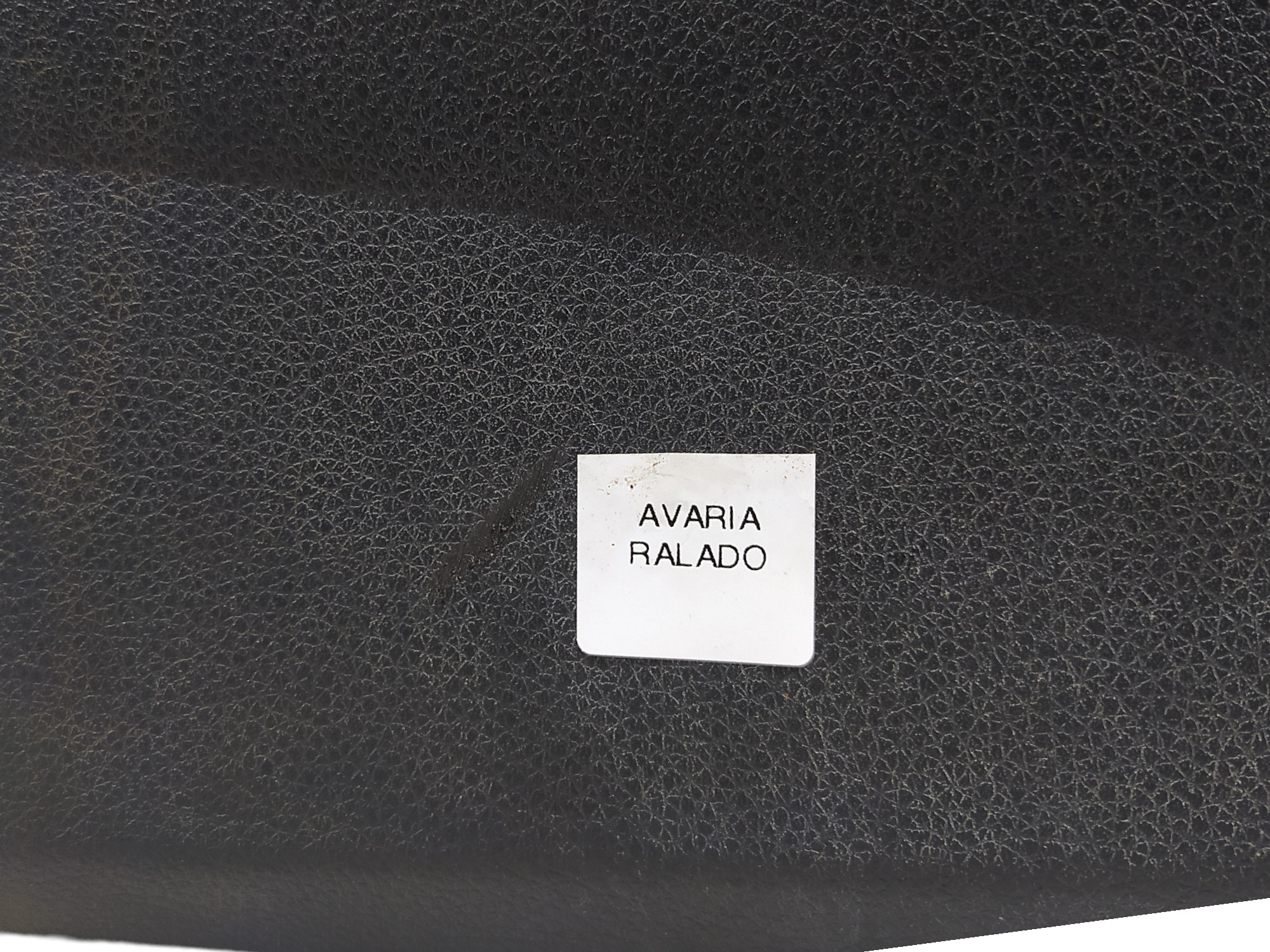 Console Central Nissan Altima Sl 2.5 2014 969103ta0a V465 10