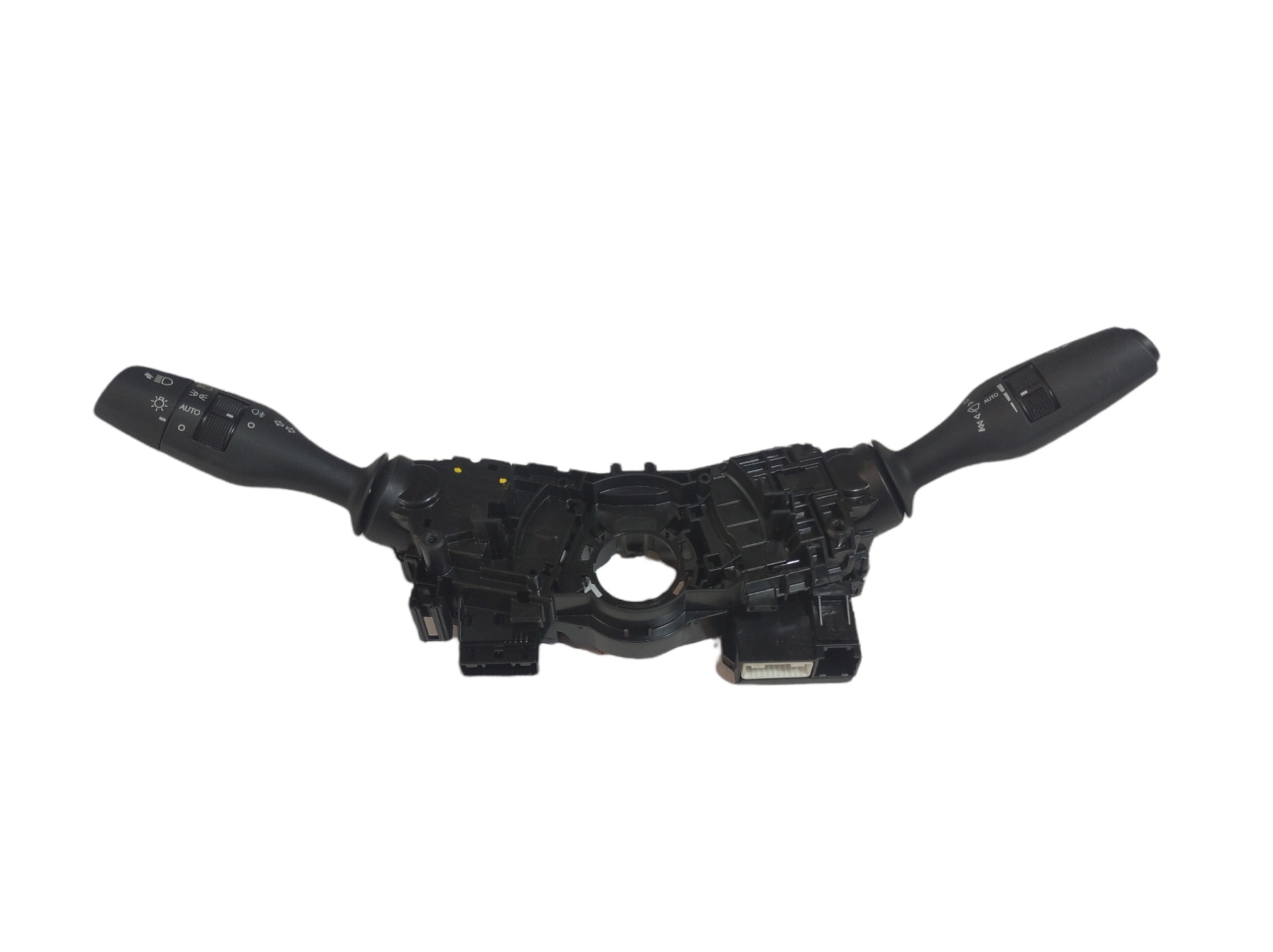 Comando Chave Seta Lexus Is 250 F Sport 2015 17f744 V434 6