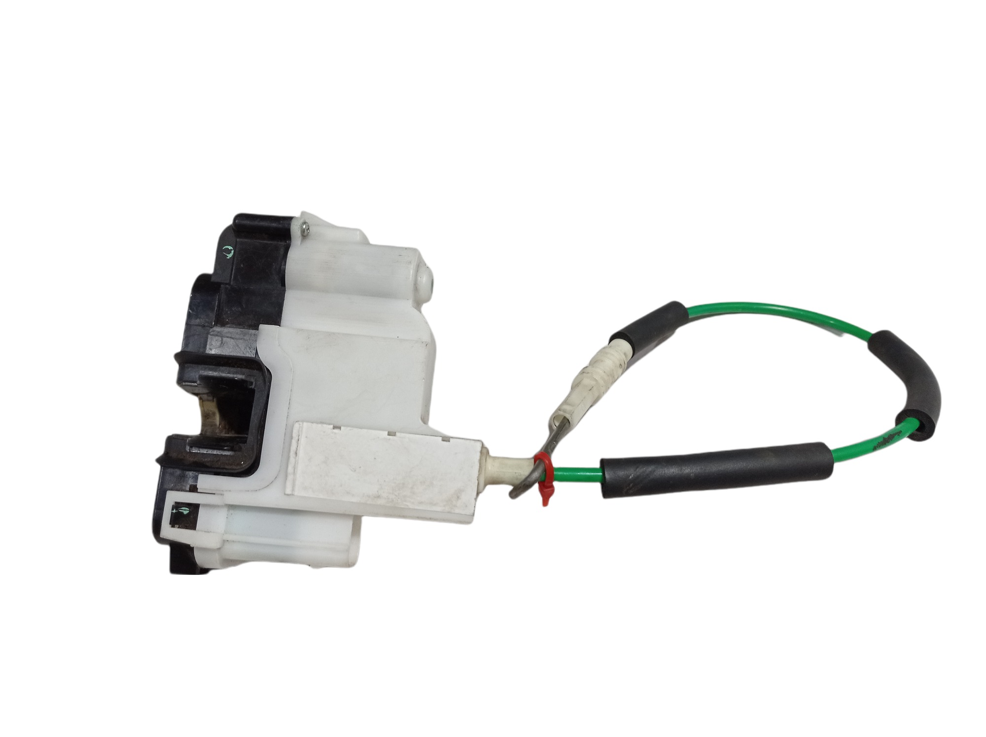 Fechadura Porta Traseira Direita Grand Siena 518921740 V198 1