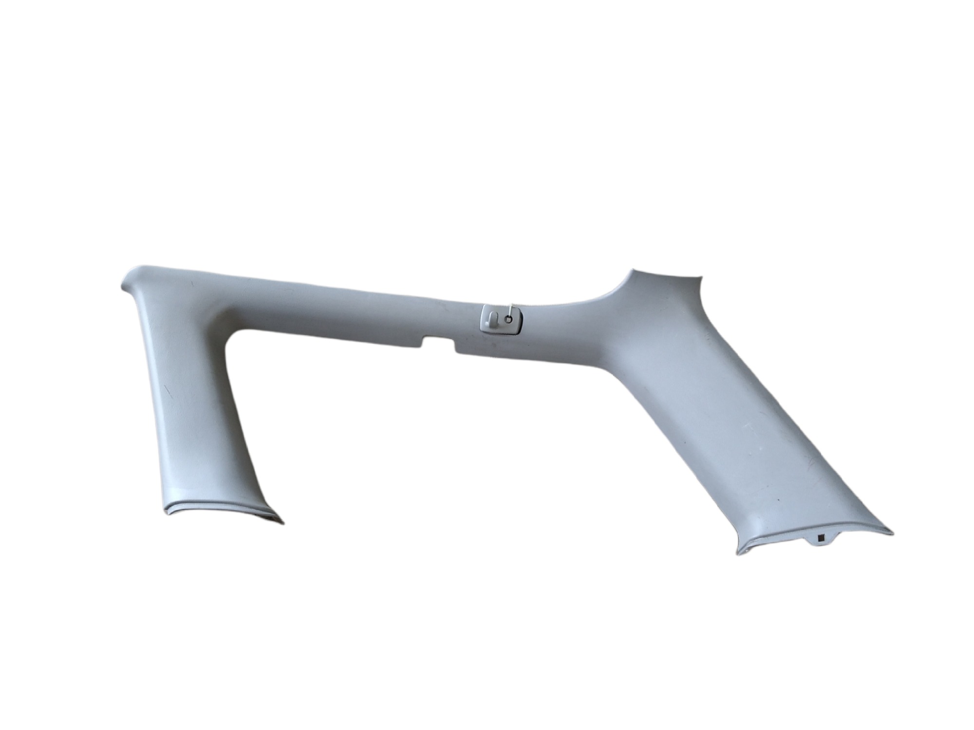 Acabamento Porta Mala Superior Direito Subaru Legacy 2002 1