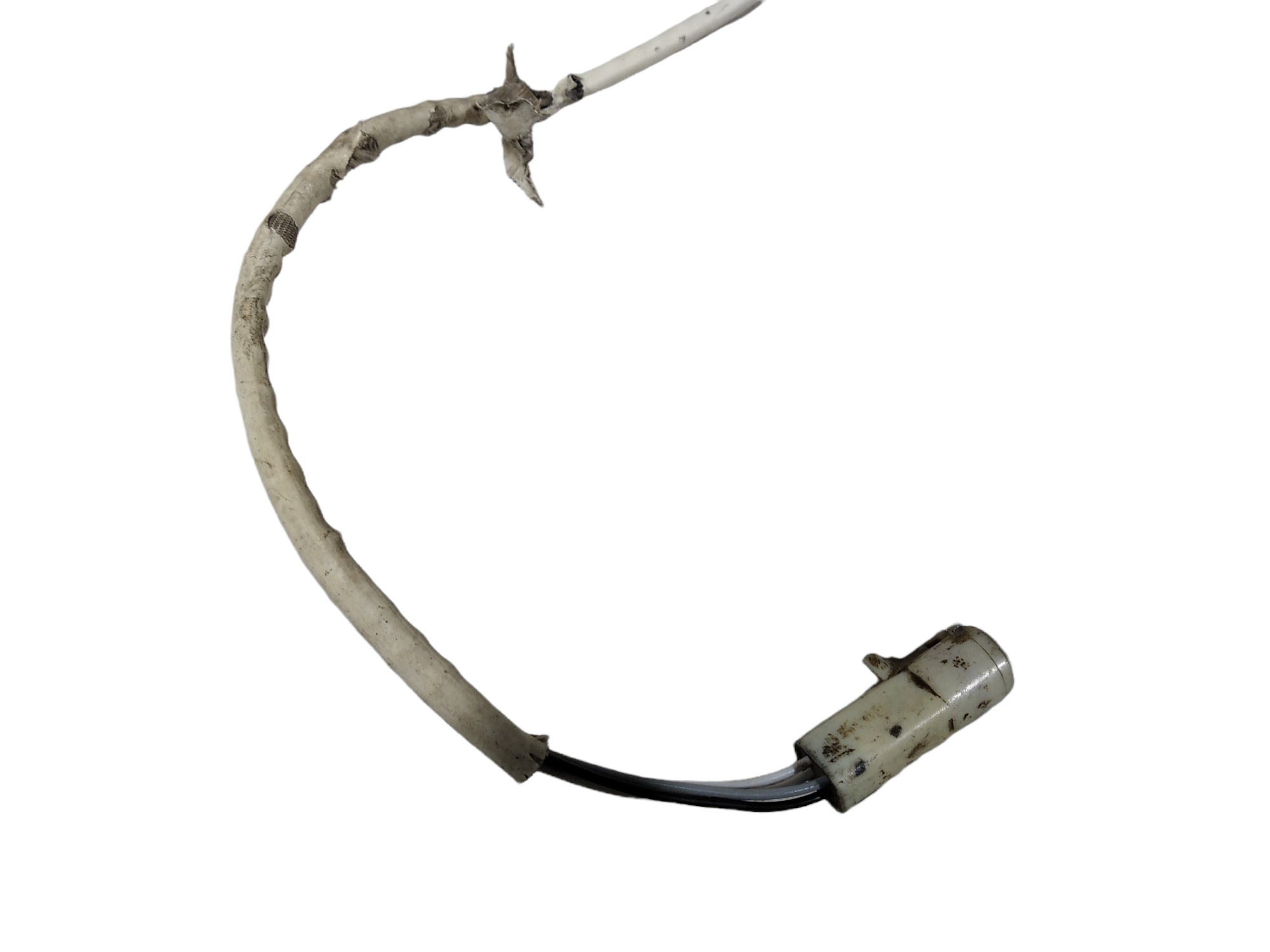 Sonda Lambda Ford Fiesta 1997 V126 4