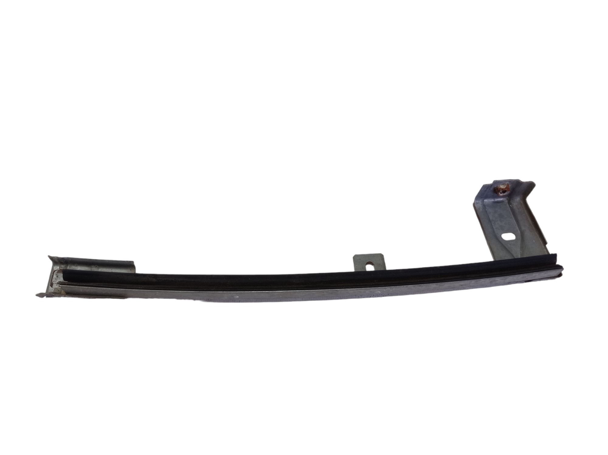 Guia Vidro Porta Dianteira Direita Mitsubishi Asx 14 V574 2