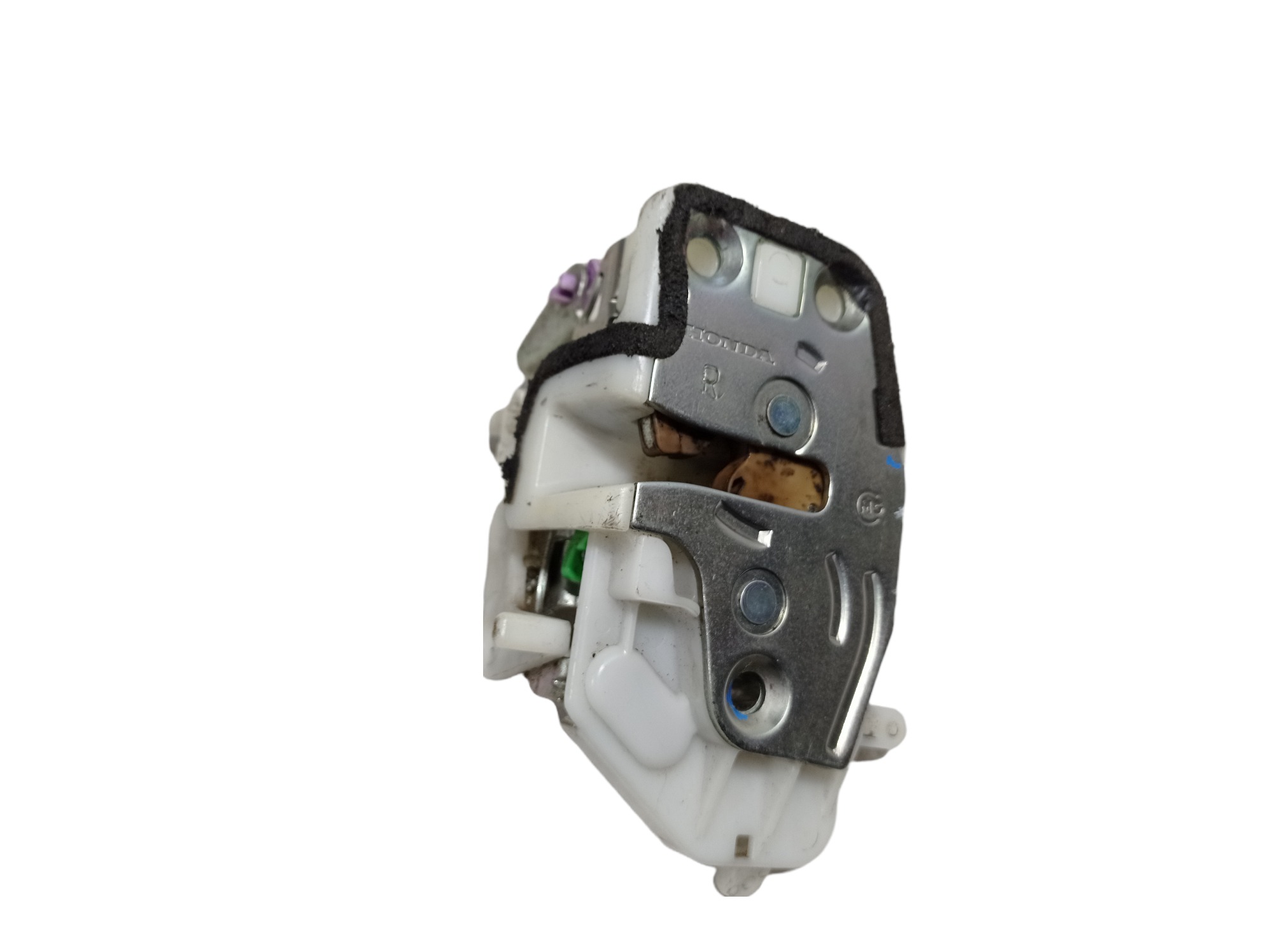 Fechadura Traseira Direita Honda Fit 2004 A 2007 V5 2