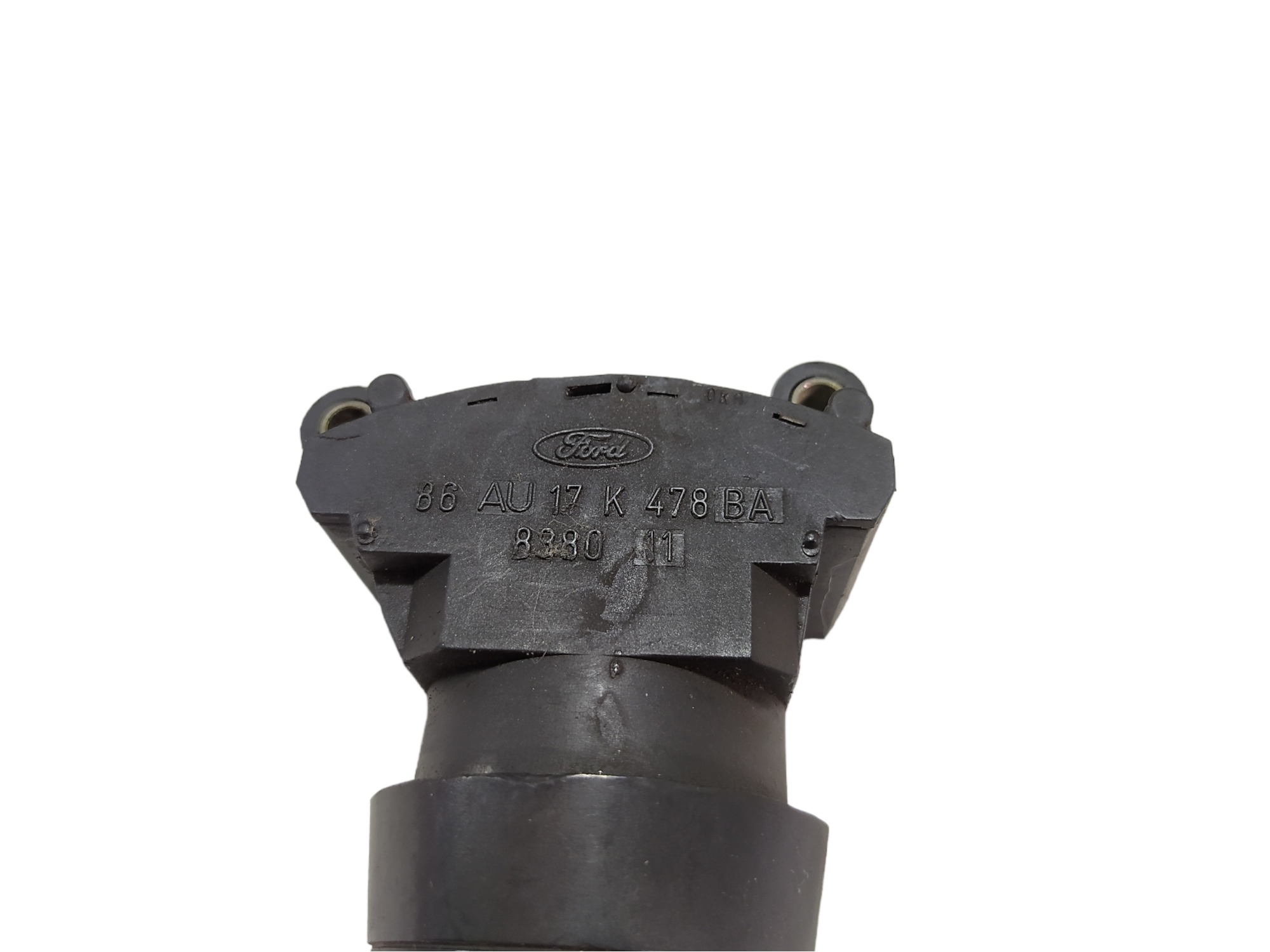 Chave Limpador Ford Escort 87 A 92 86au17k478ba Vl 2