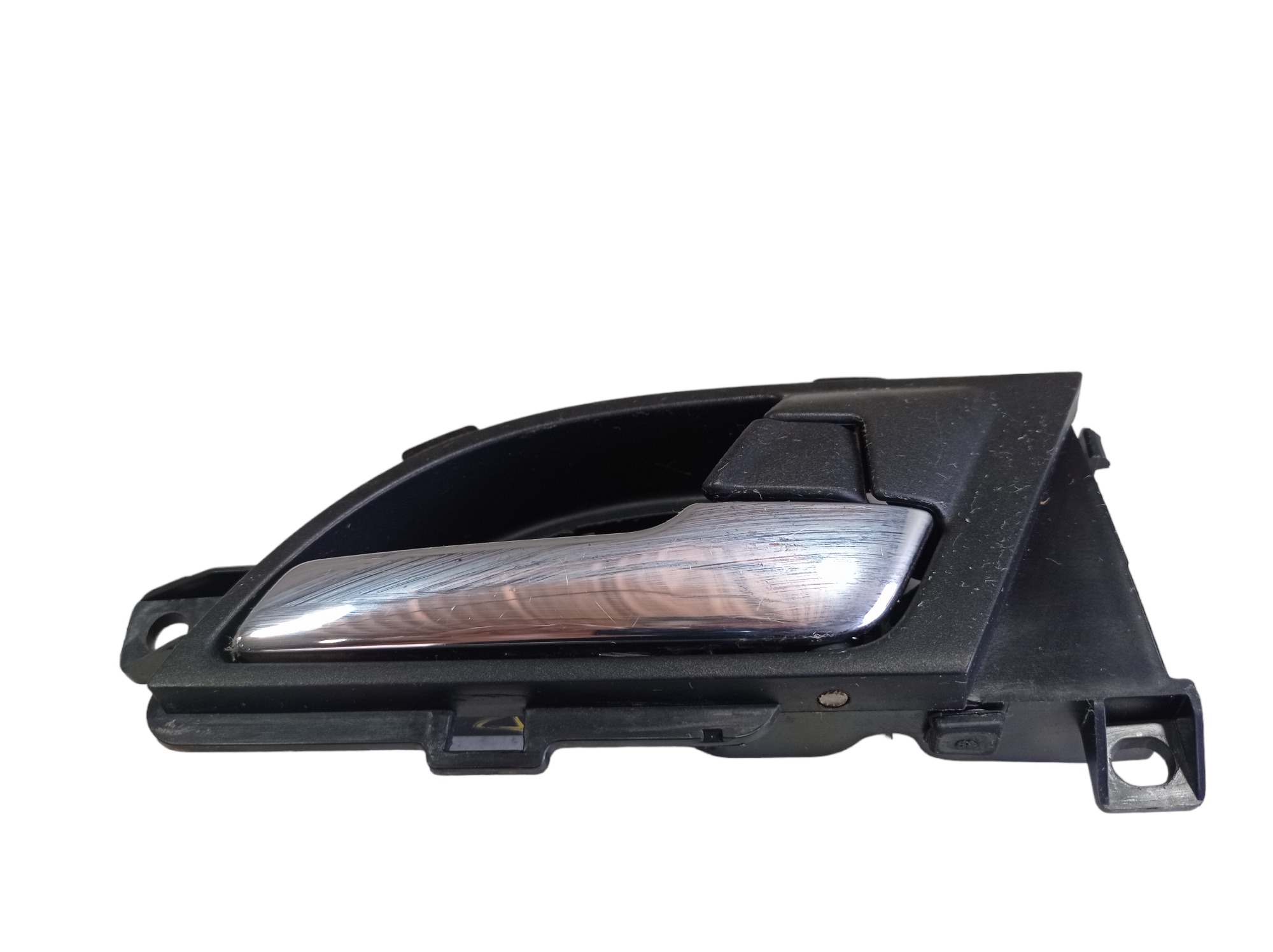 Maçaneta Interna Porta Dianteira Direita Jac T6 2016 V554