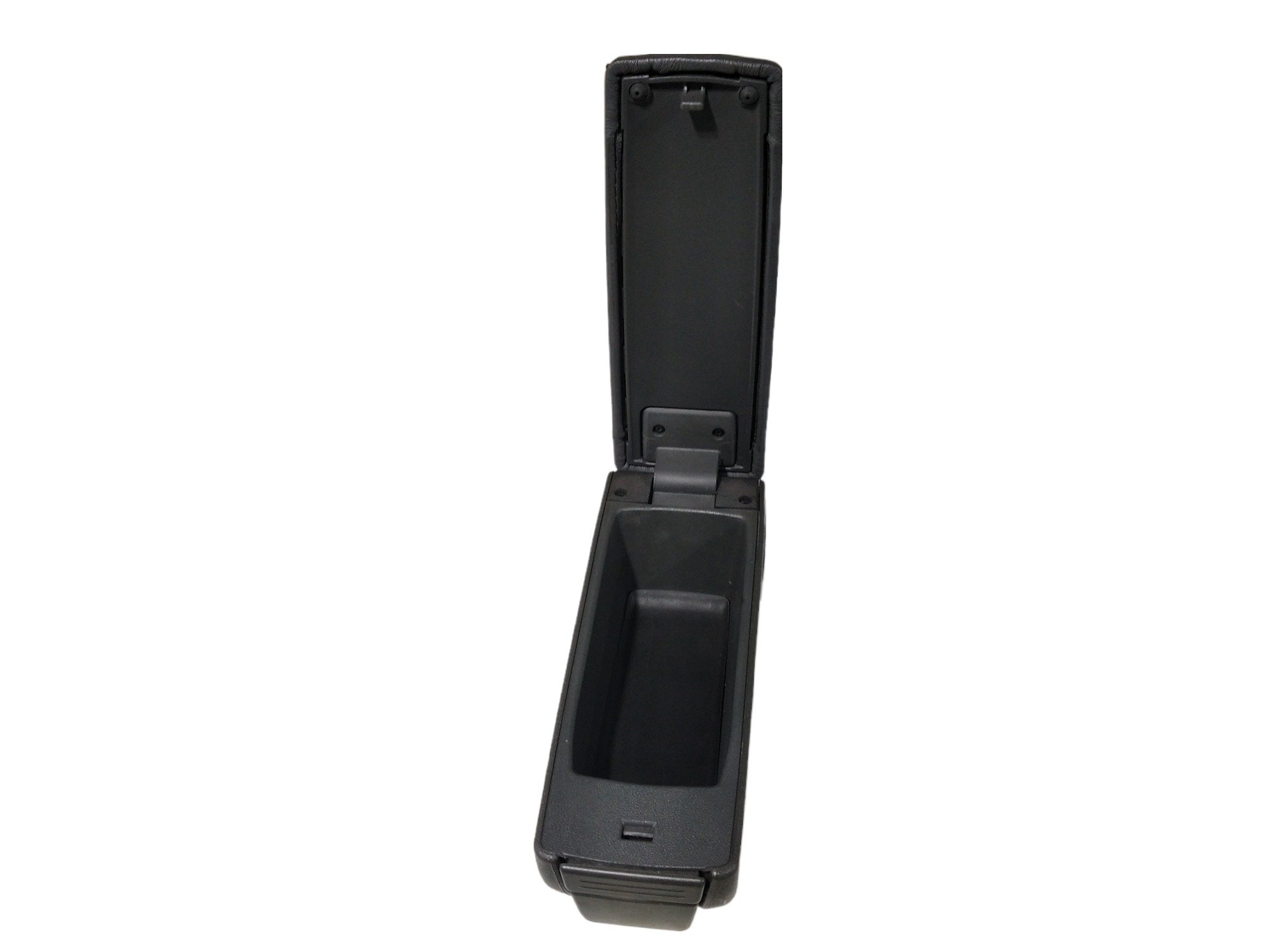 Apoio De Braço Console Central Fiat Linea Essence 2012 V468 6