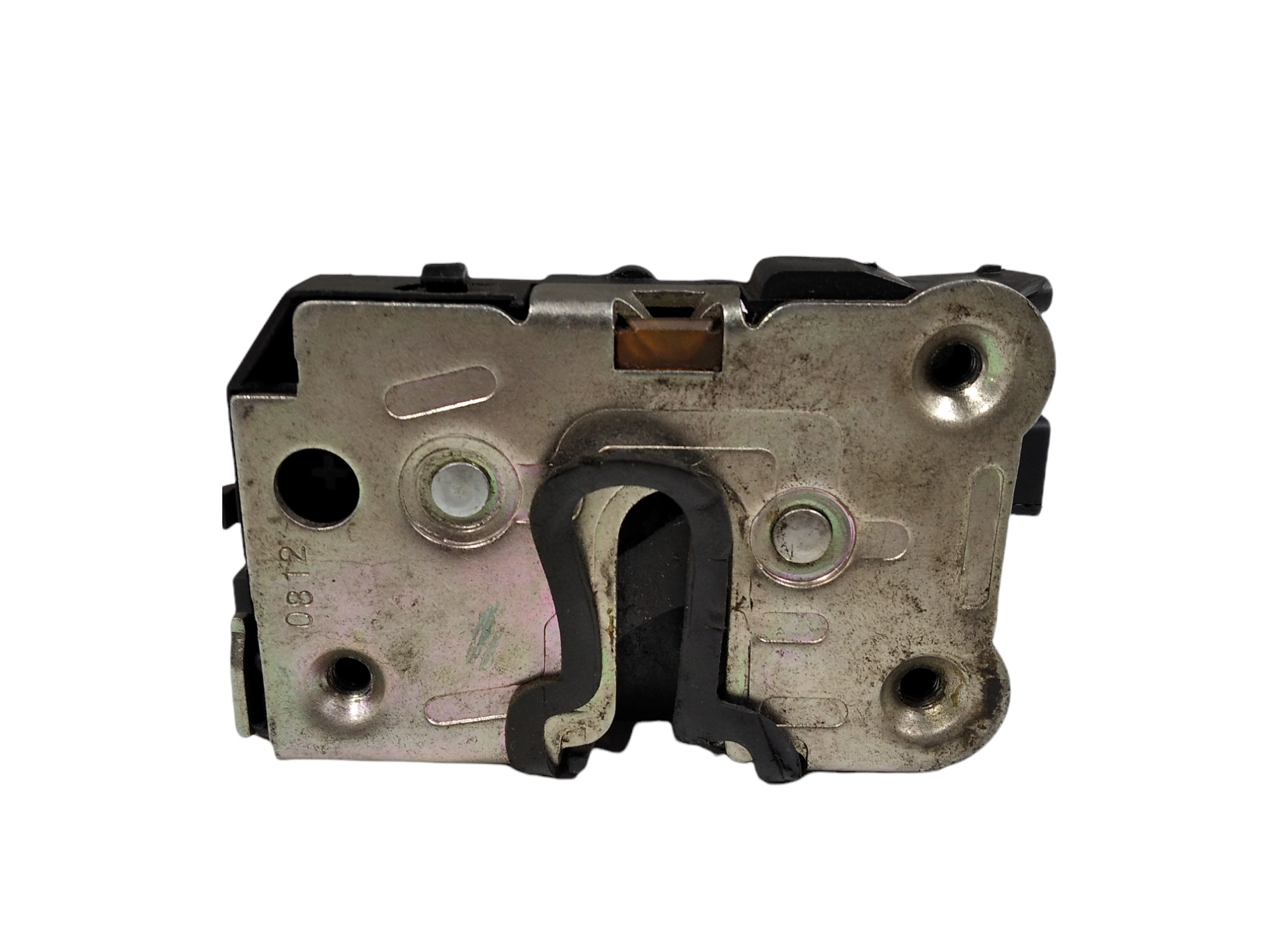 Fechadura Dianteira Direita Renault Logan Sandero 2008 V226 9