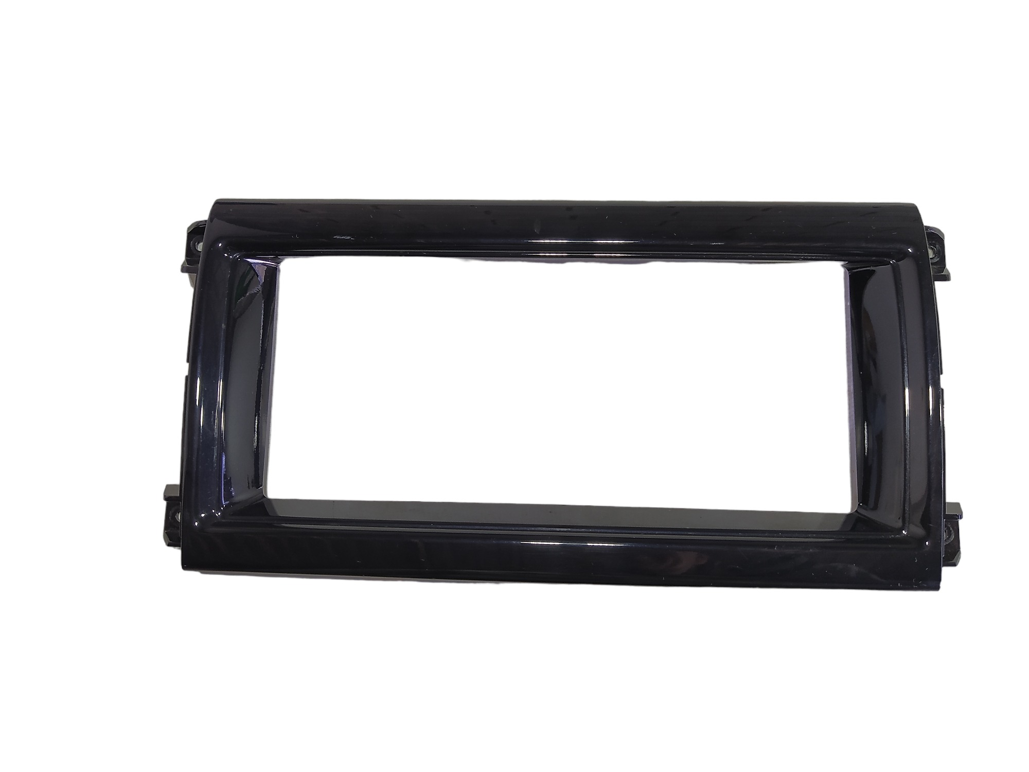 Acabamento Display Central Land Rover Discovery 5 2019 V562 1
