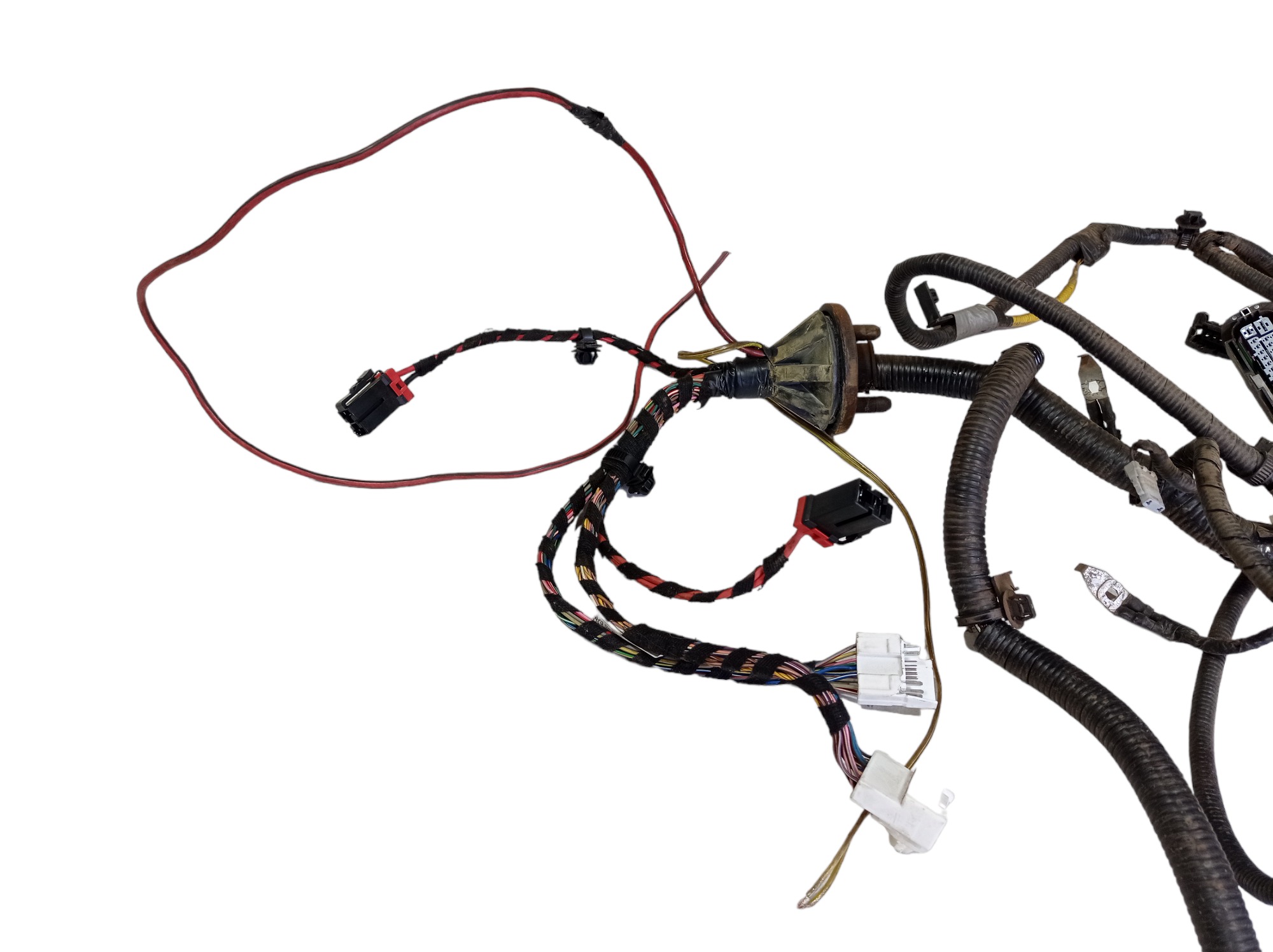 Chicote Frontal Externo Lifan 530 2015 A4001600 V567 1