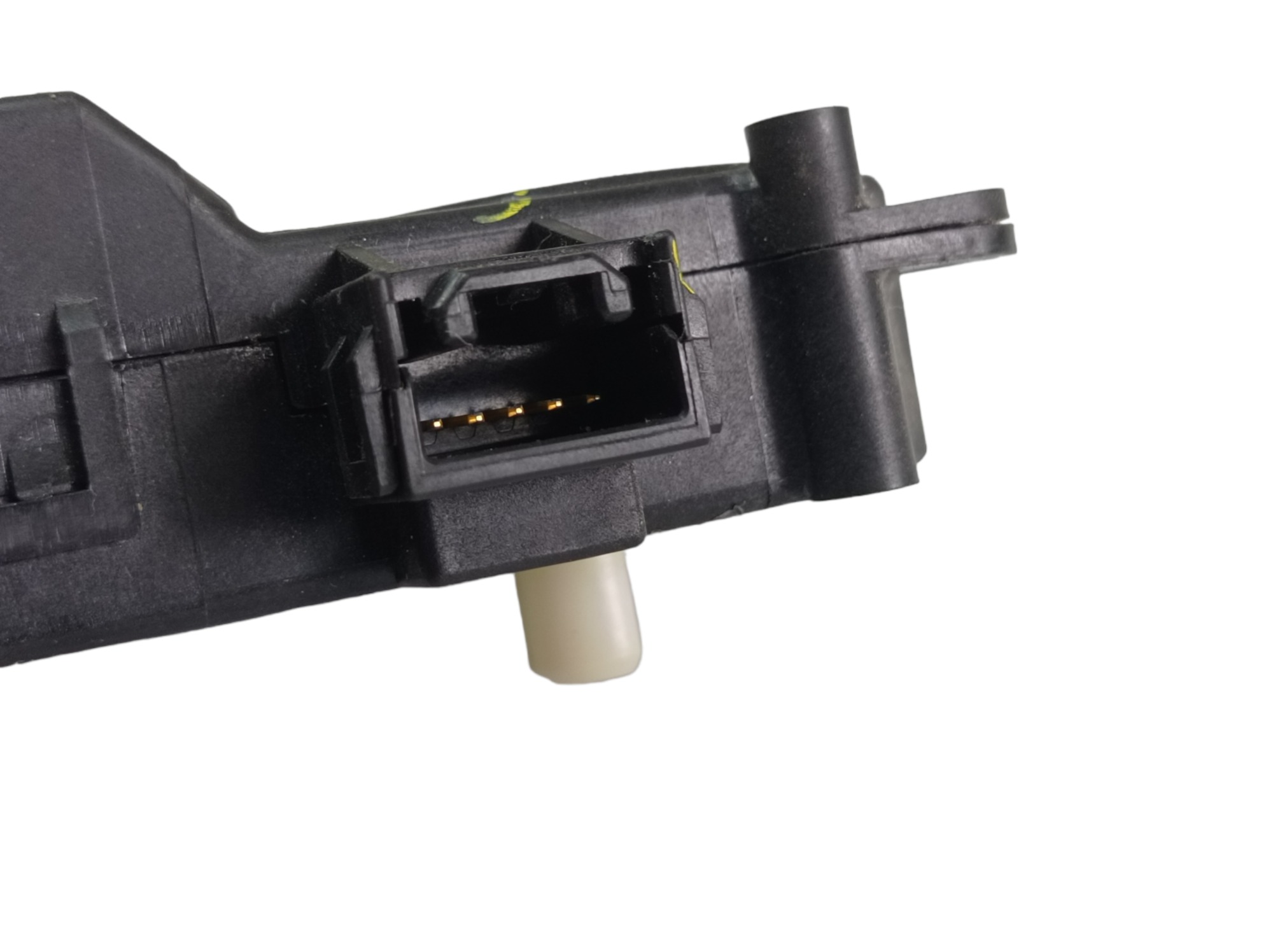 Motor Atuador Caixa De Ar Lexus Is300 2007 A 2012 V545 3