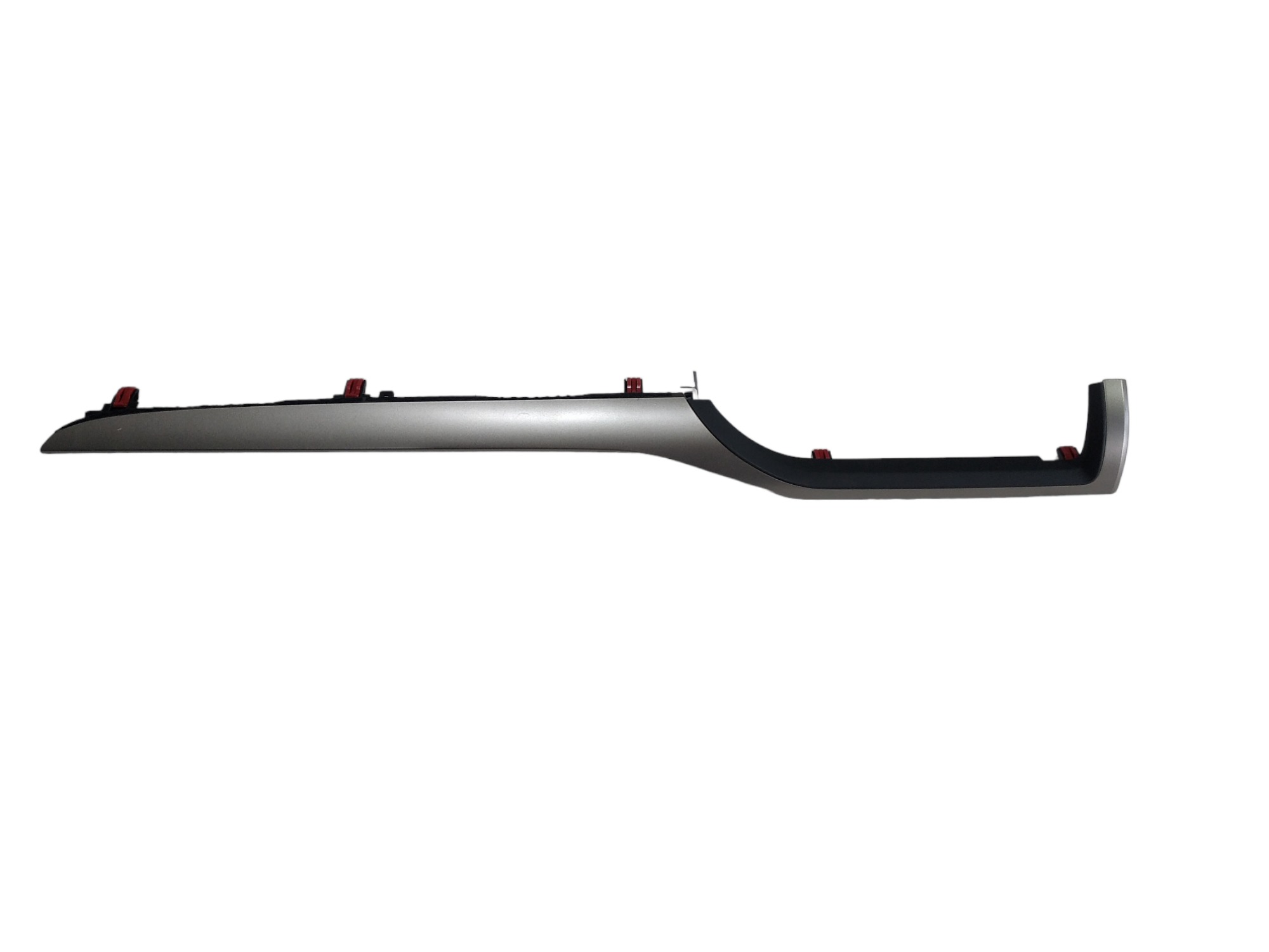 Moldura Direita Difusor Ar Lexus Rx 450hl 3.5 2021 V576 4