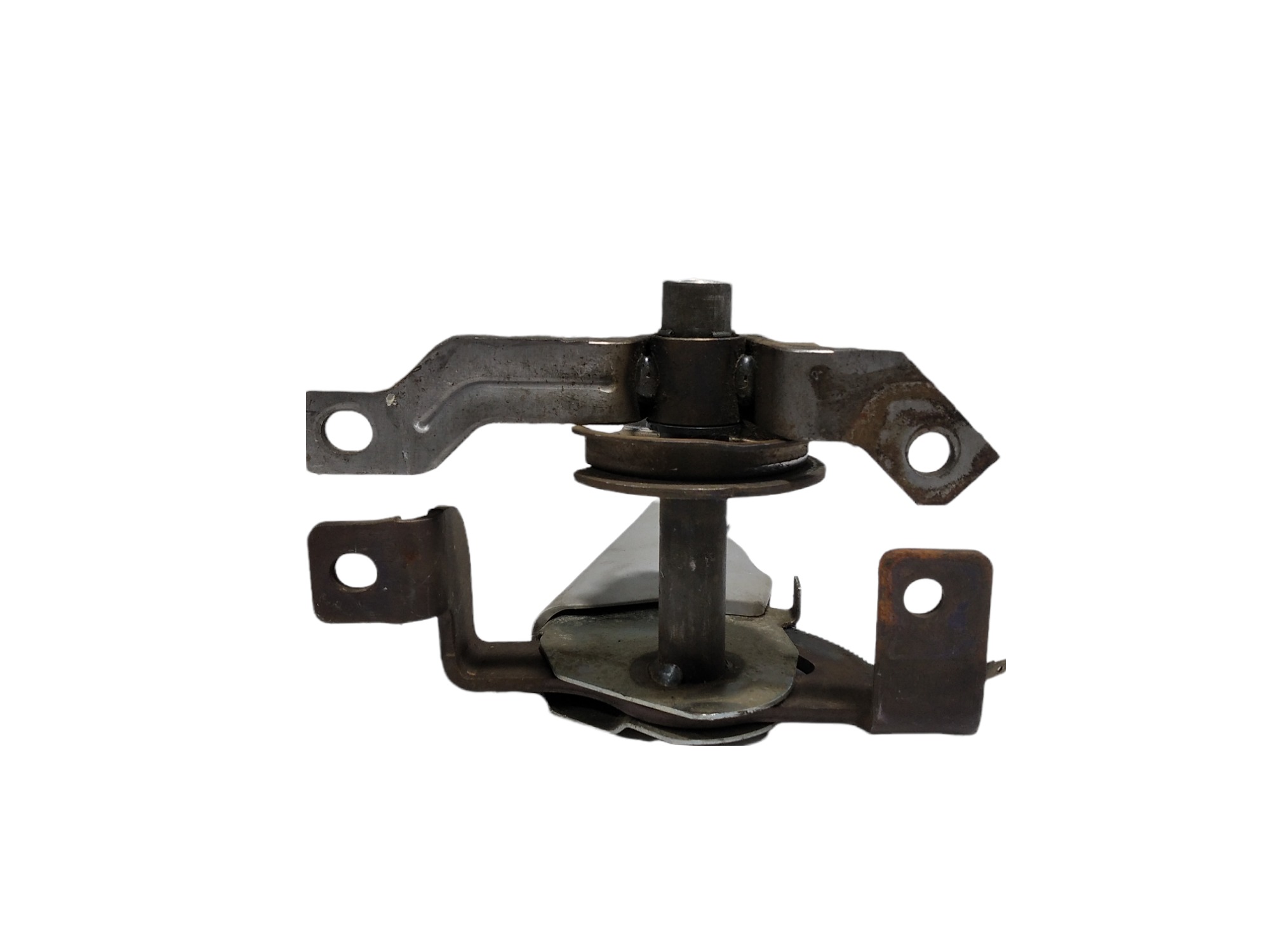 Alavanca Freio Mao Mitsubishi Pajero Sport 2001 A 2004 V262 6