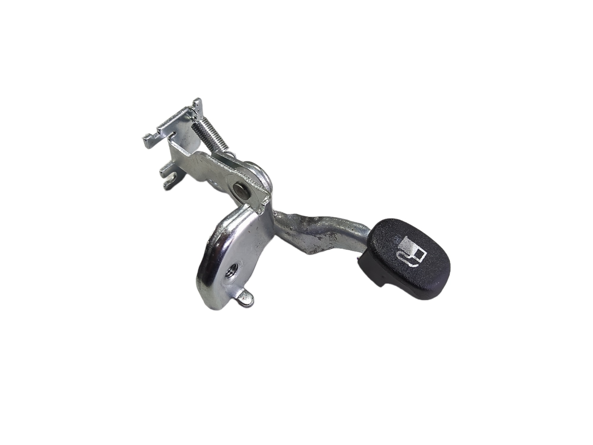 Puxador Abertura Portinhola Jac T40 1.6 At 2020 V549 7